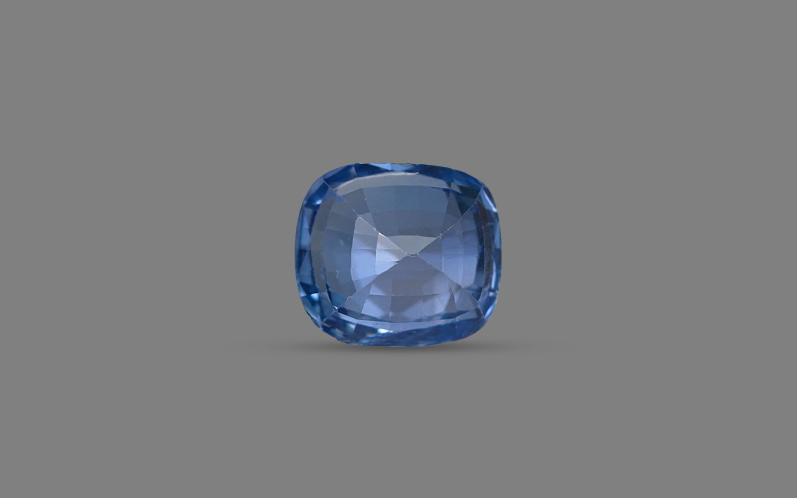 Blue Sapphire - 5.17 Carats