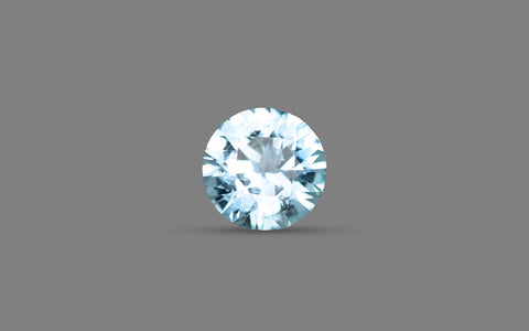 Blue Sapphire - 6.41 Carats