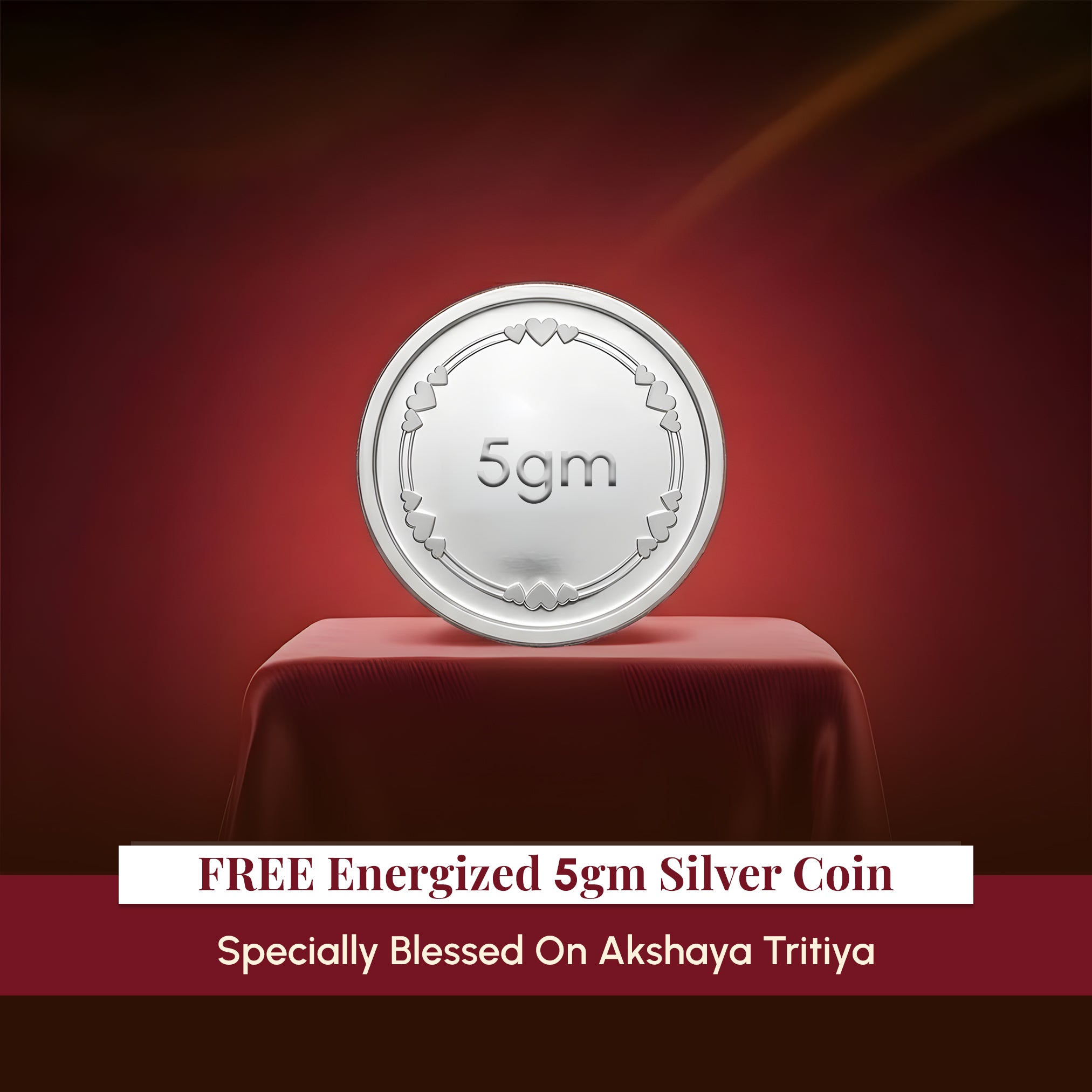 Ultimate Prosperity Combo