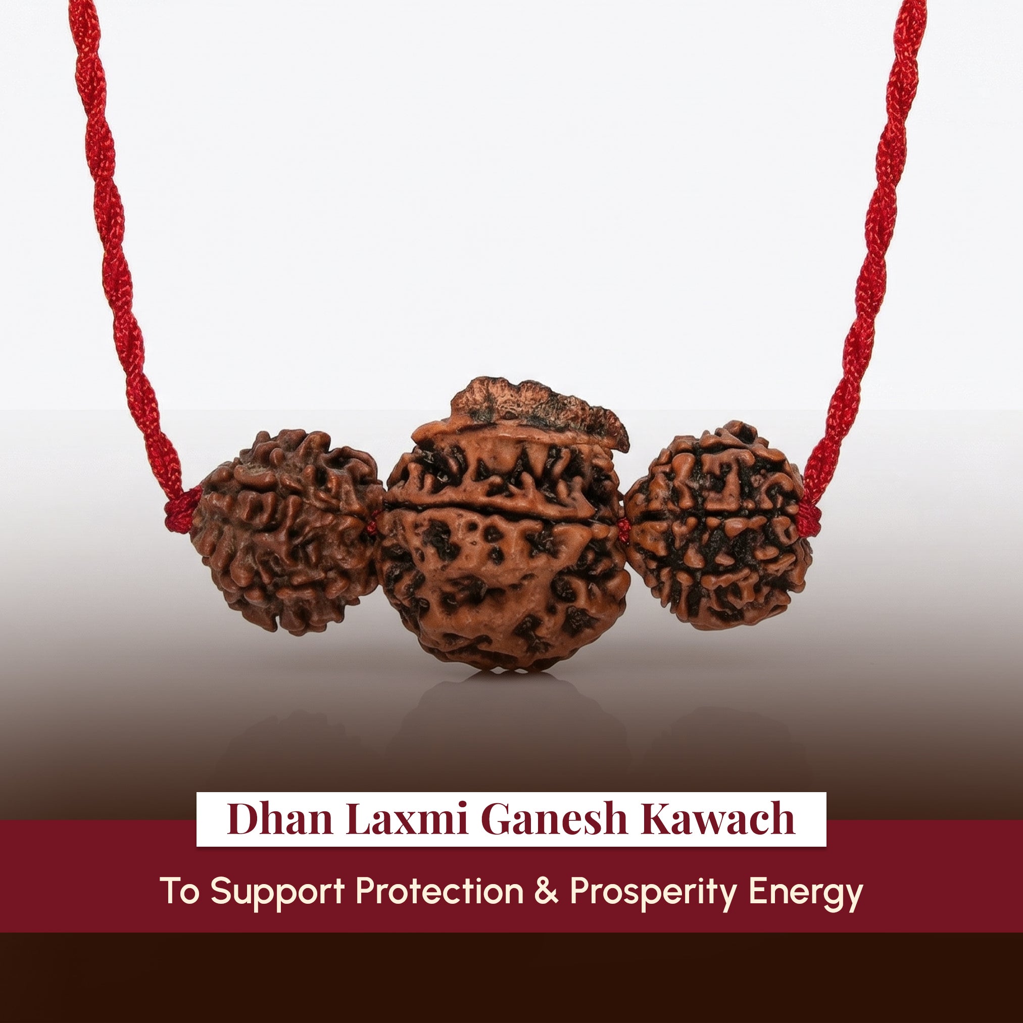 Ultimate Prosperity Combo