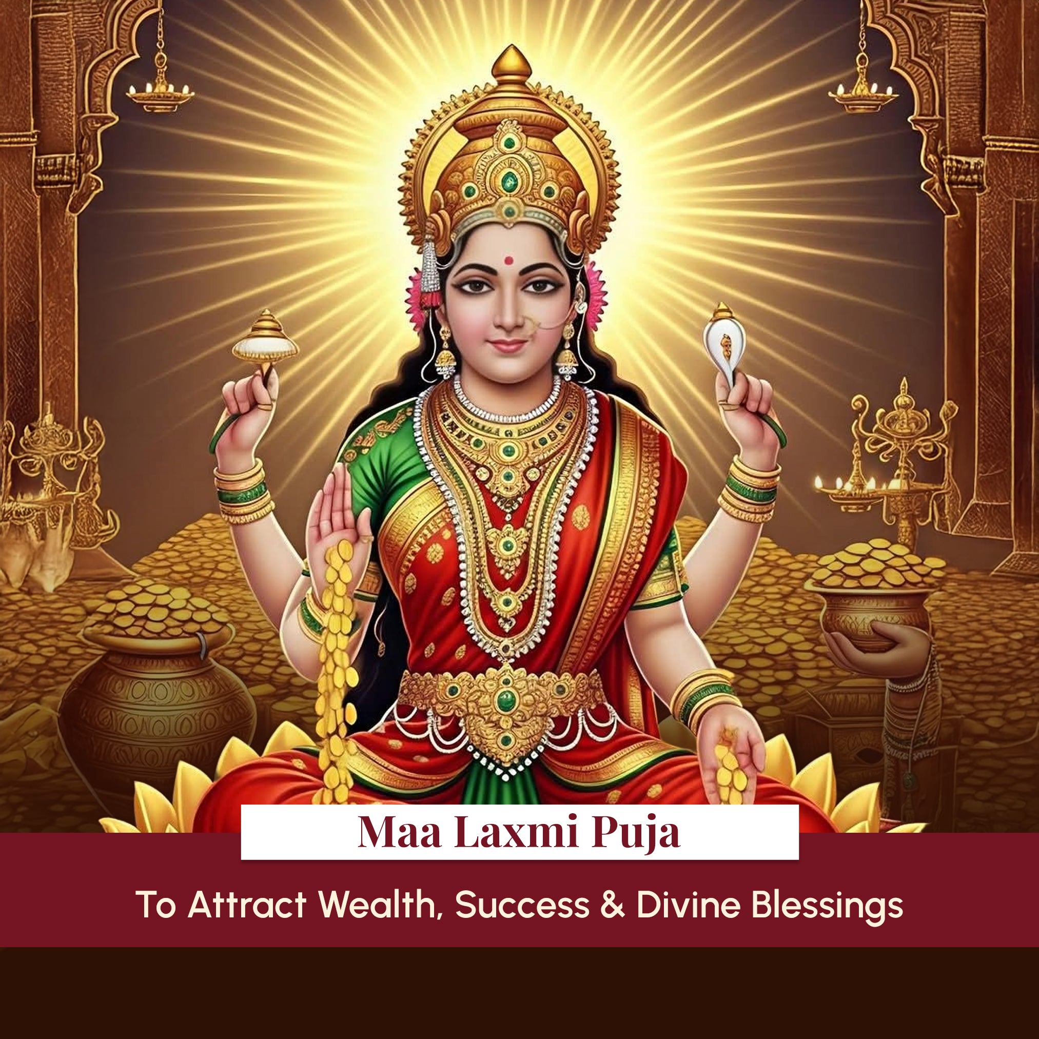 Ultimate Prosperity Combo