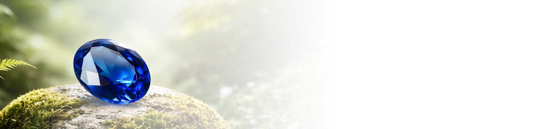 Blue Sapphire (Neelam Stone)