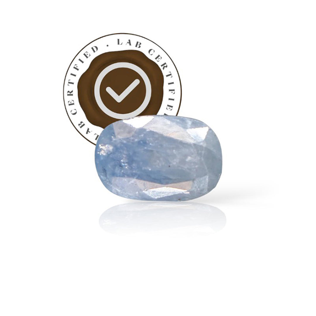 Blue Sapphire Premium ( 6 Ratti )