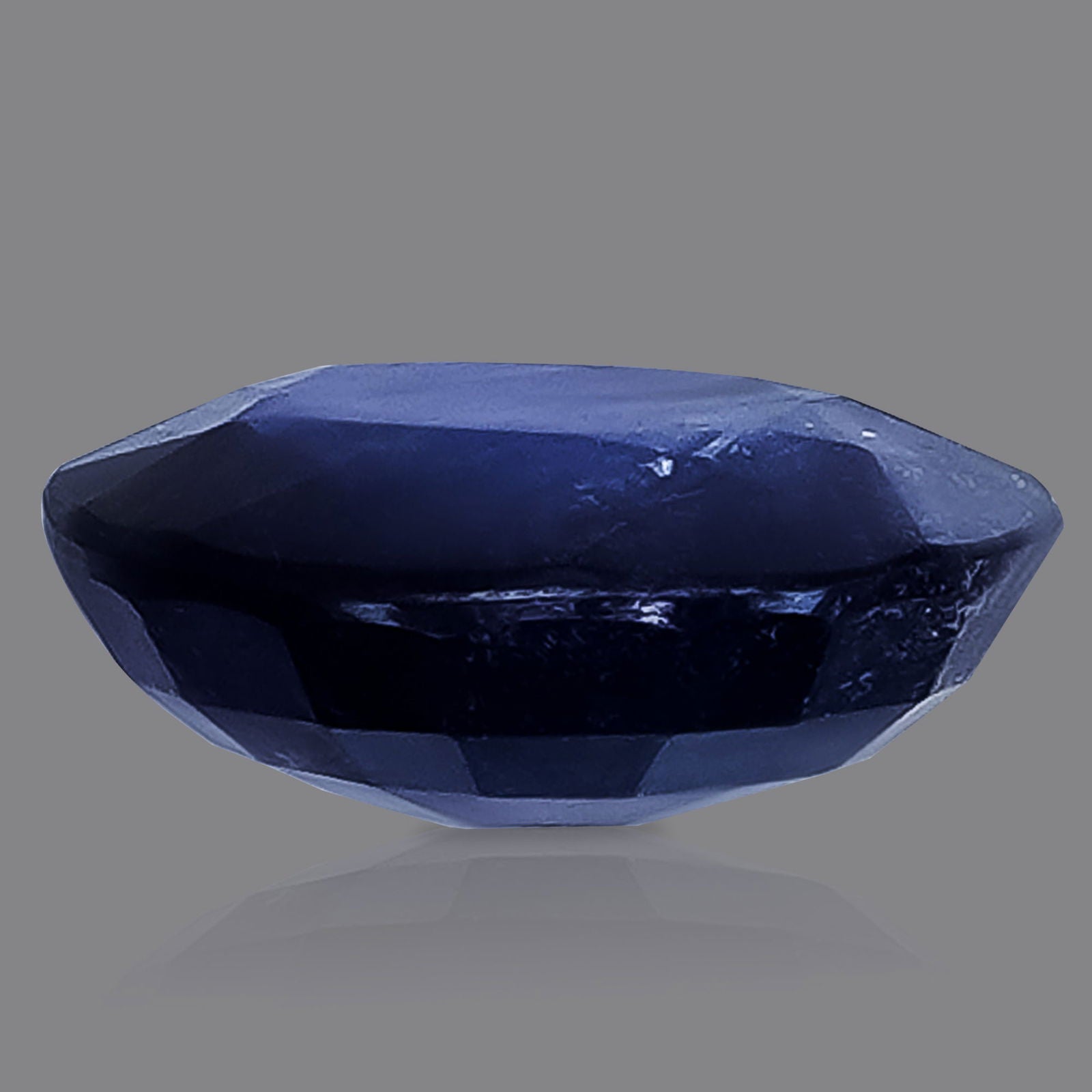 Blue sapphire ( 11.2 Ratti ) - Gemsmantra