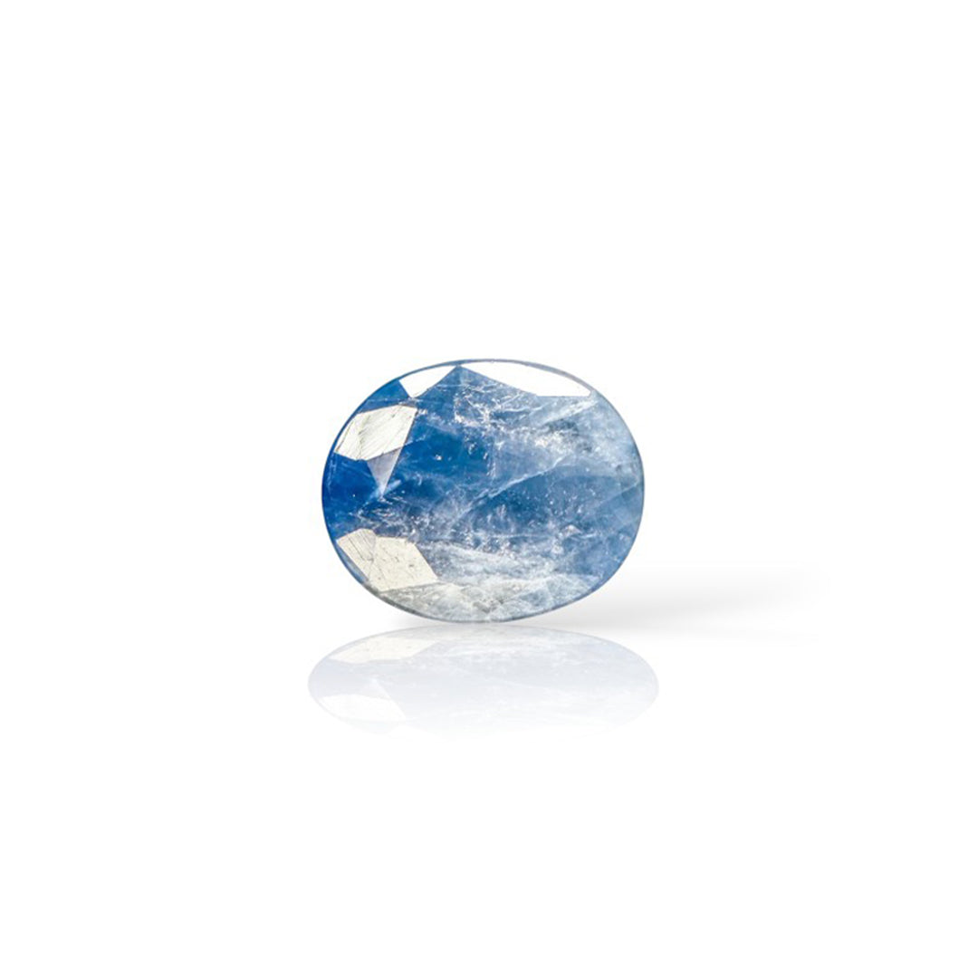 Blue sapphire ( 7 Ratti )