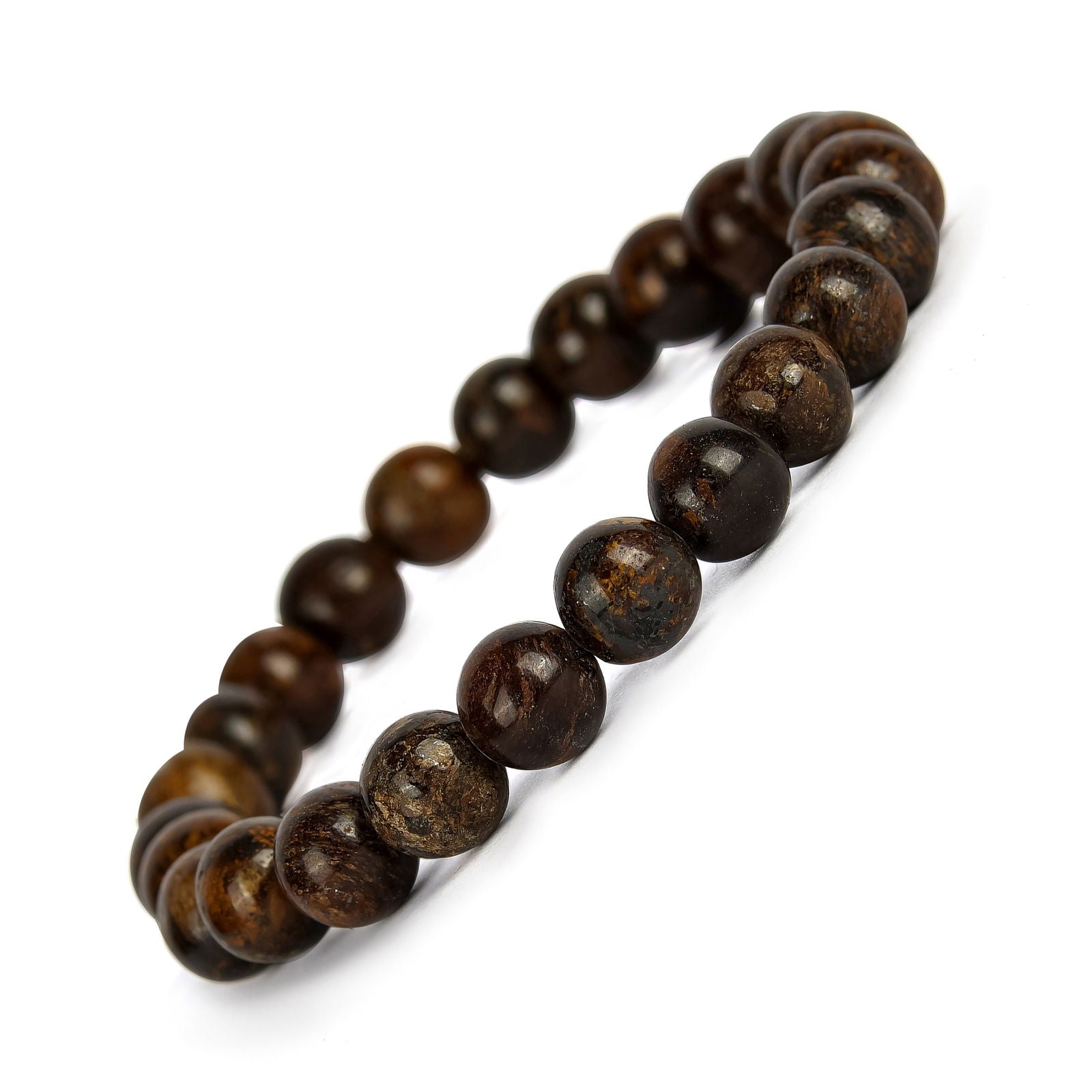 Bronzite Bracelet - Gemsmantra