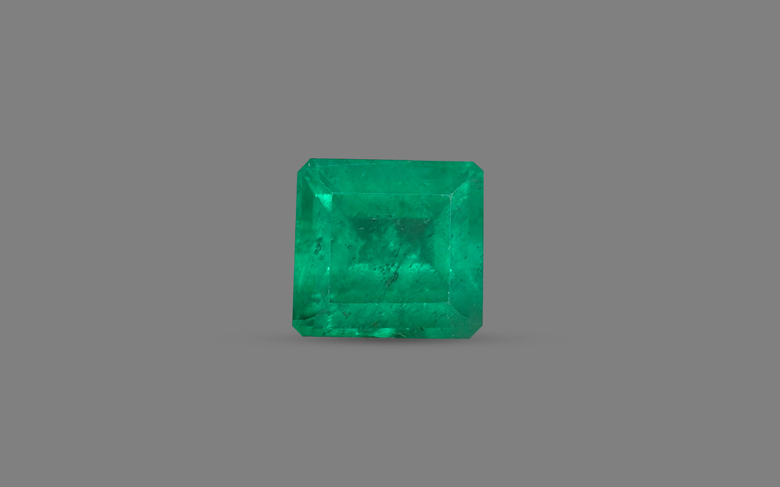 Emerald (Panna) - 2.99 Carats