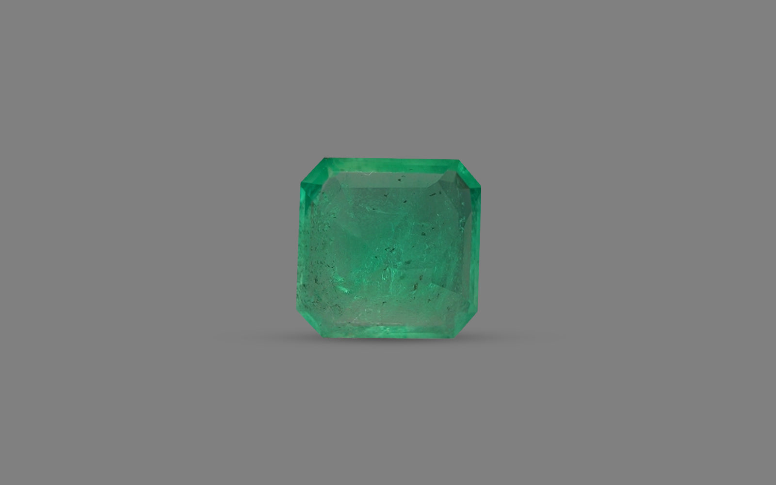 Emerald (Panna) - 4.91 Carats