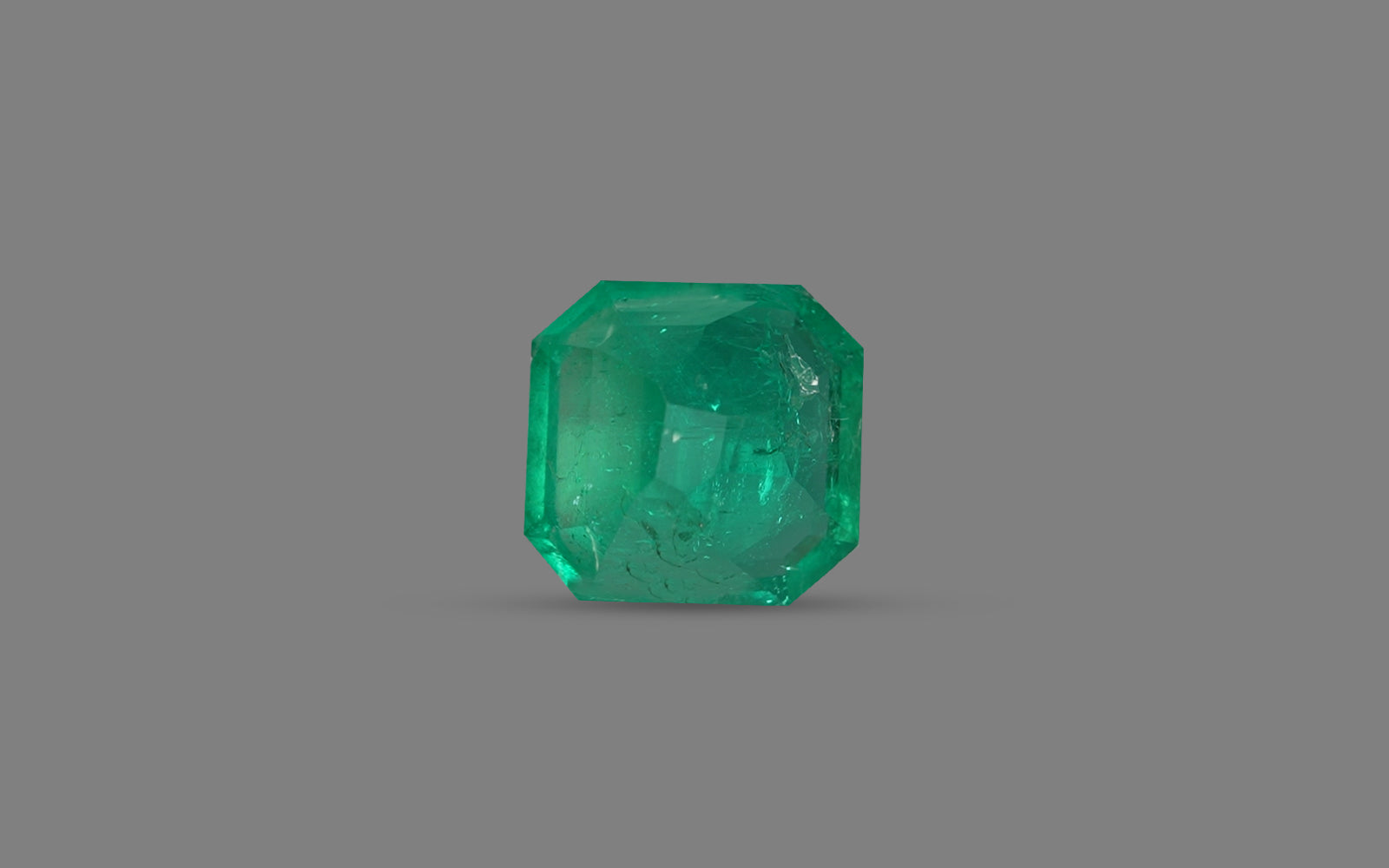Emerald (Panna) - 6.35 Carats