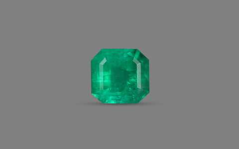 Emerald (Panna) - 6.35 Carats