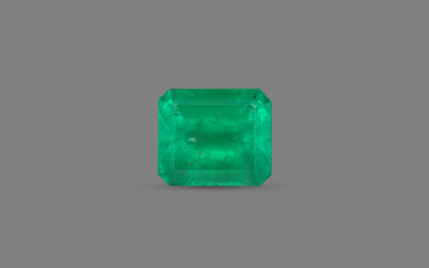 Emerald (Panna) - 6.57 Carats