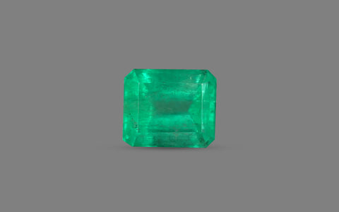 Emerald (Panna) - 6.6 Carats