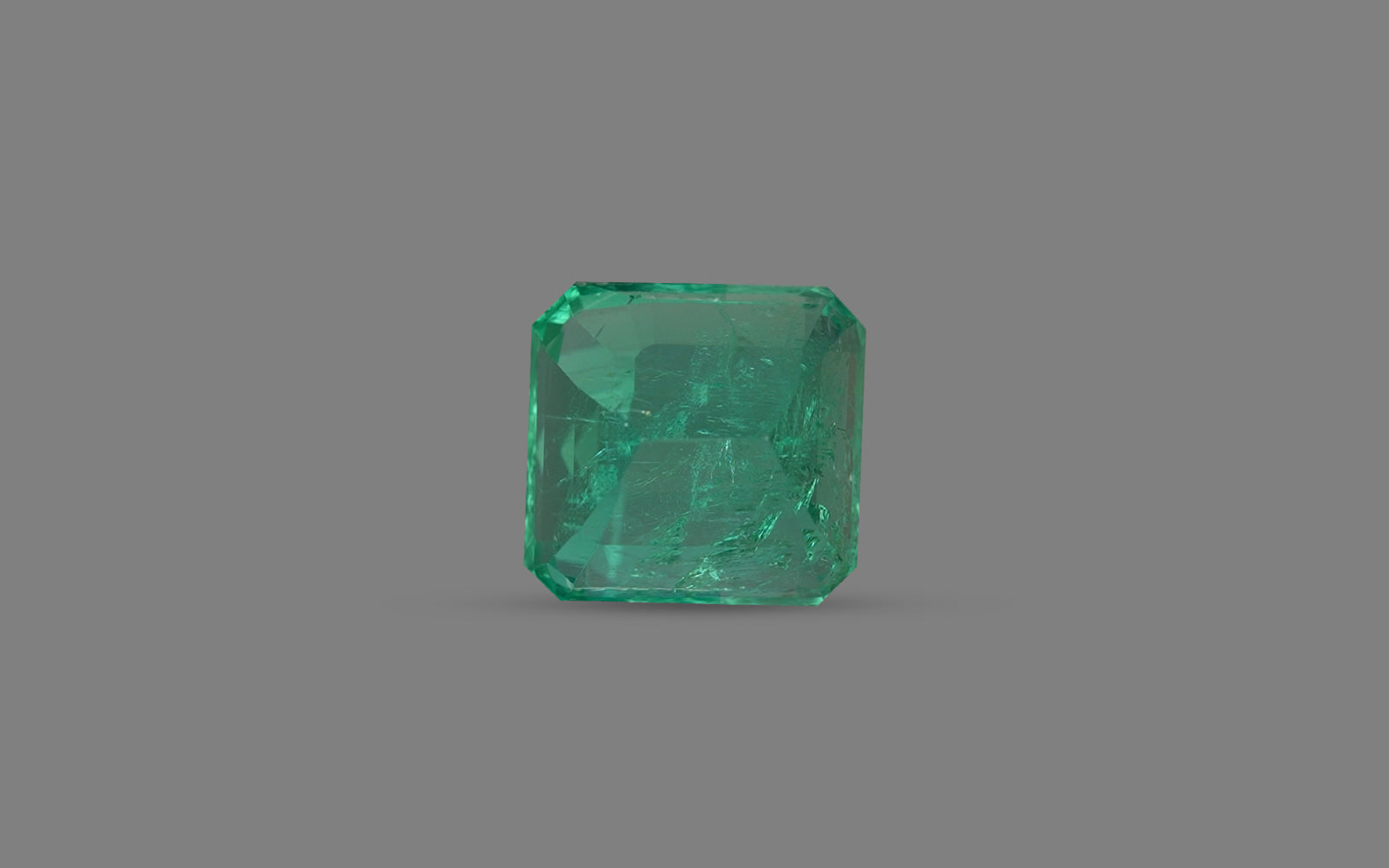 Emerald (Panna) - 10.36 Carats