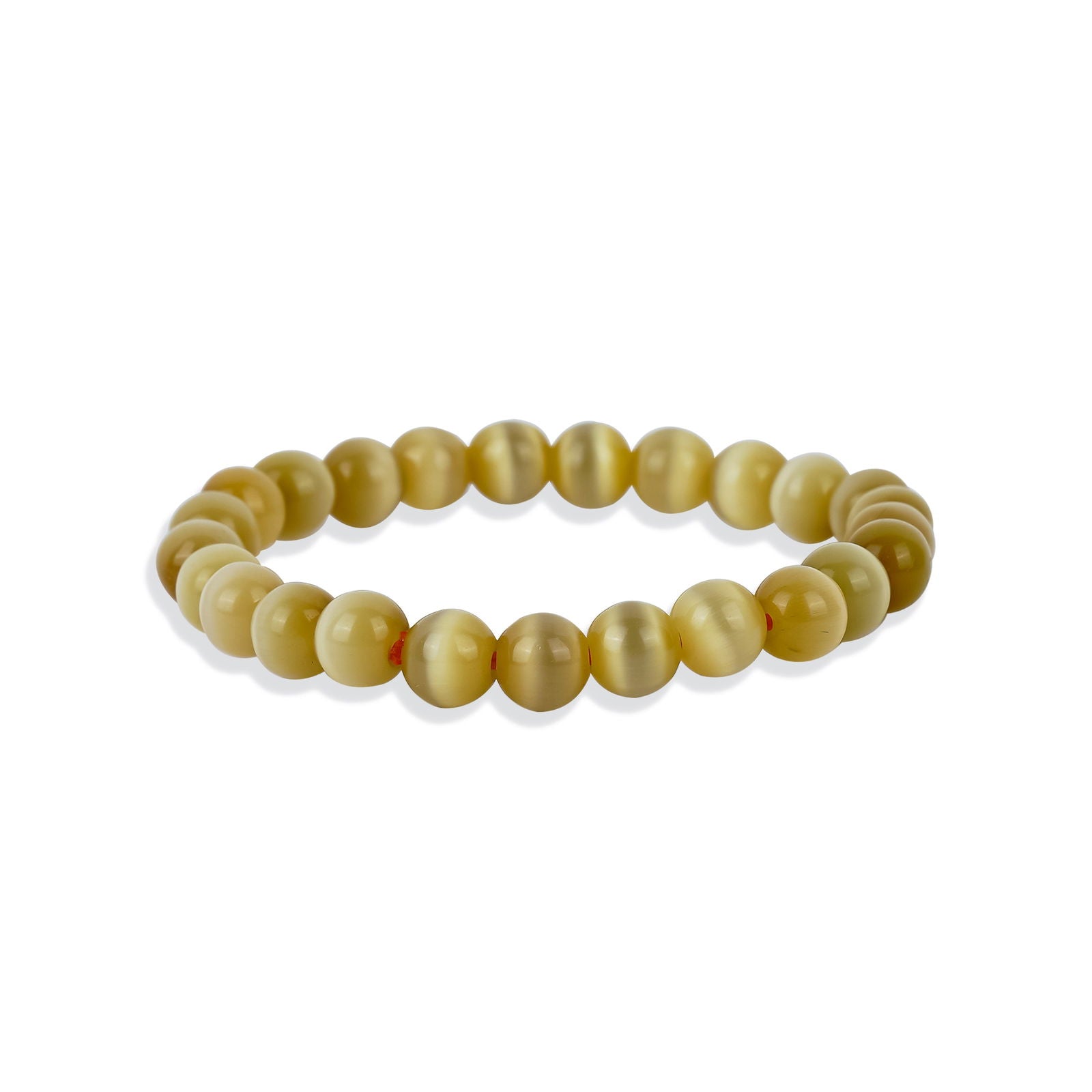 Cat's eye bracelet - Gemsmantra