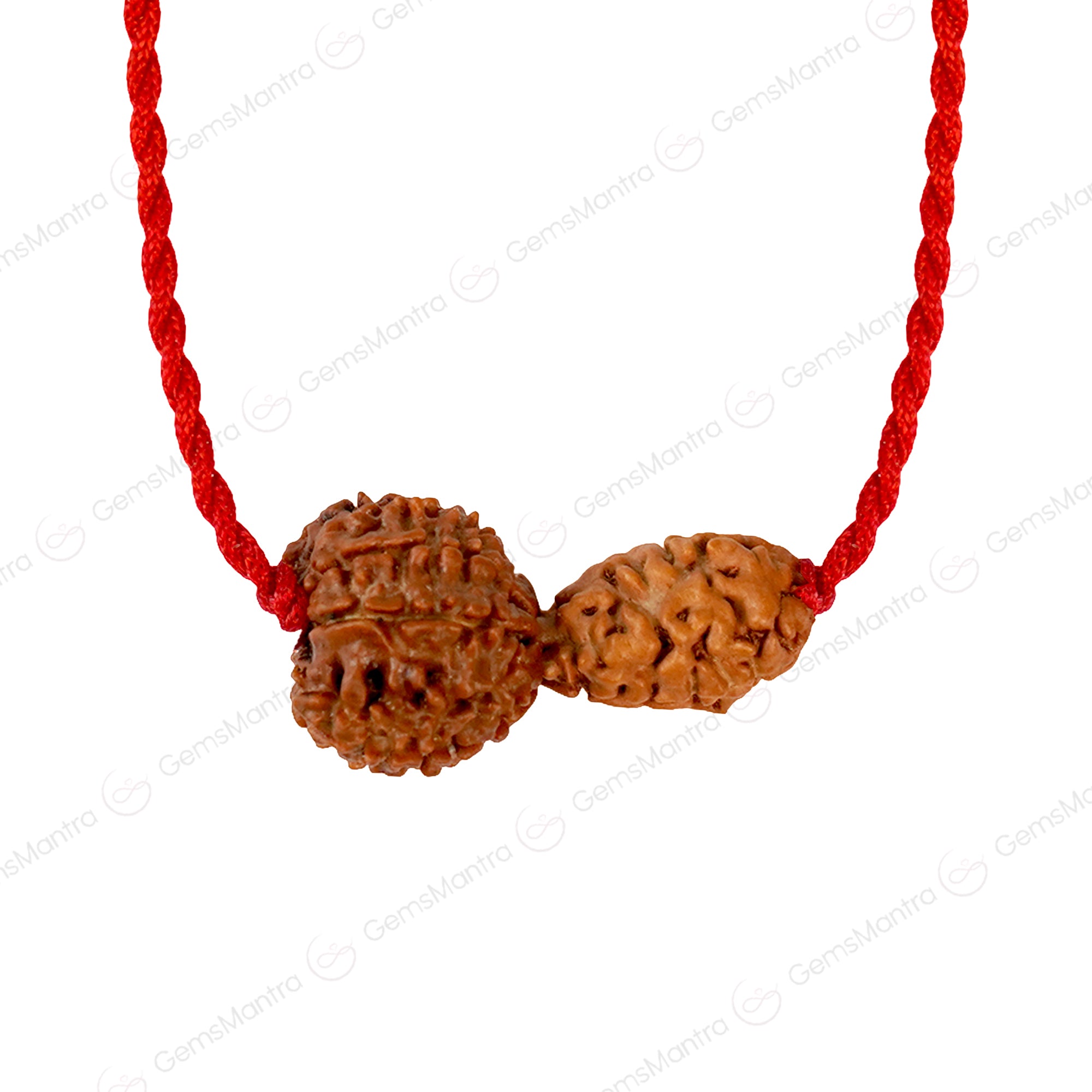 Chandra-Rahu Grahan Dosh Kavach