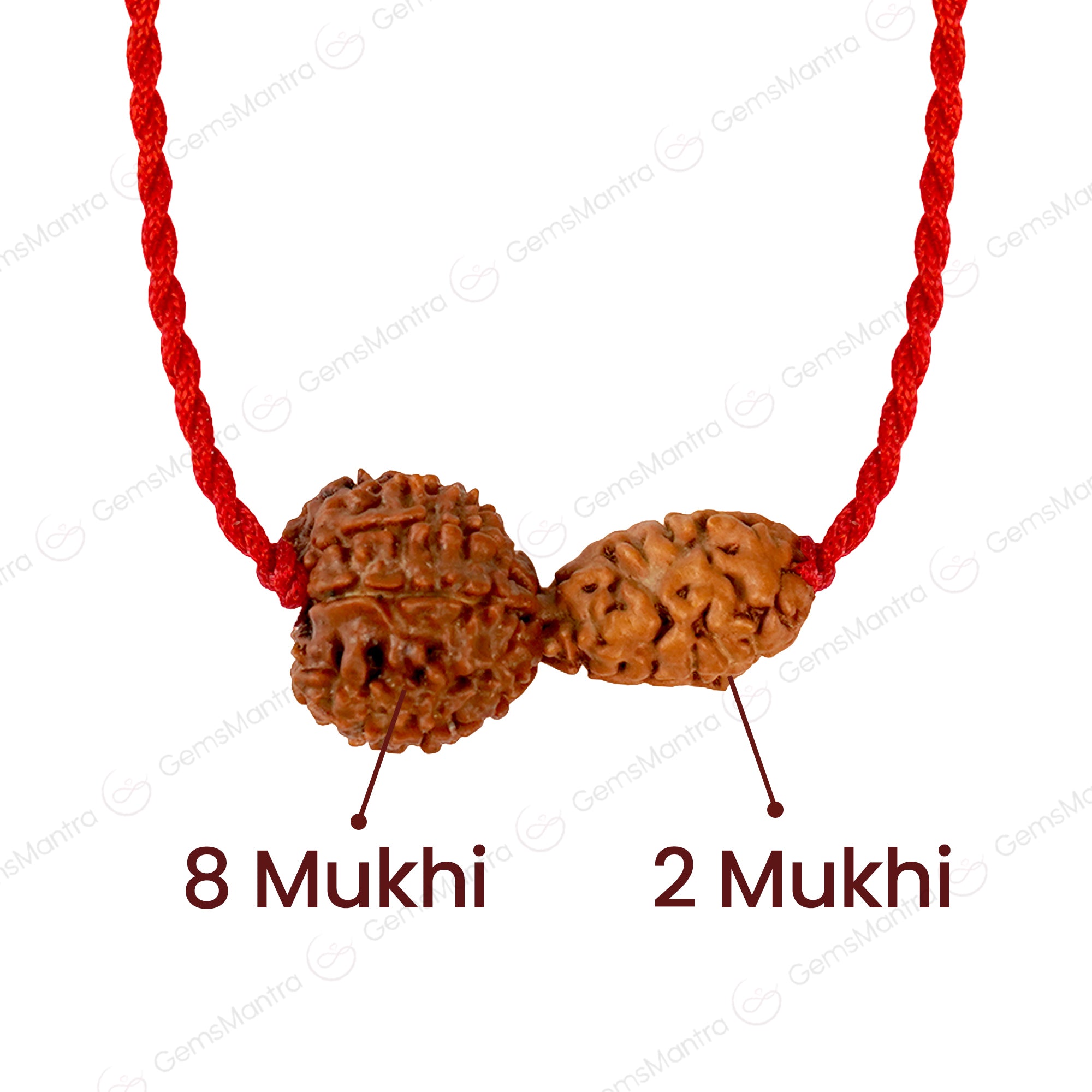 Chandra-Rahu Grahan Dosh Kavach