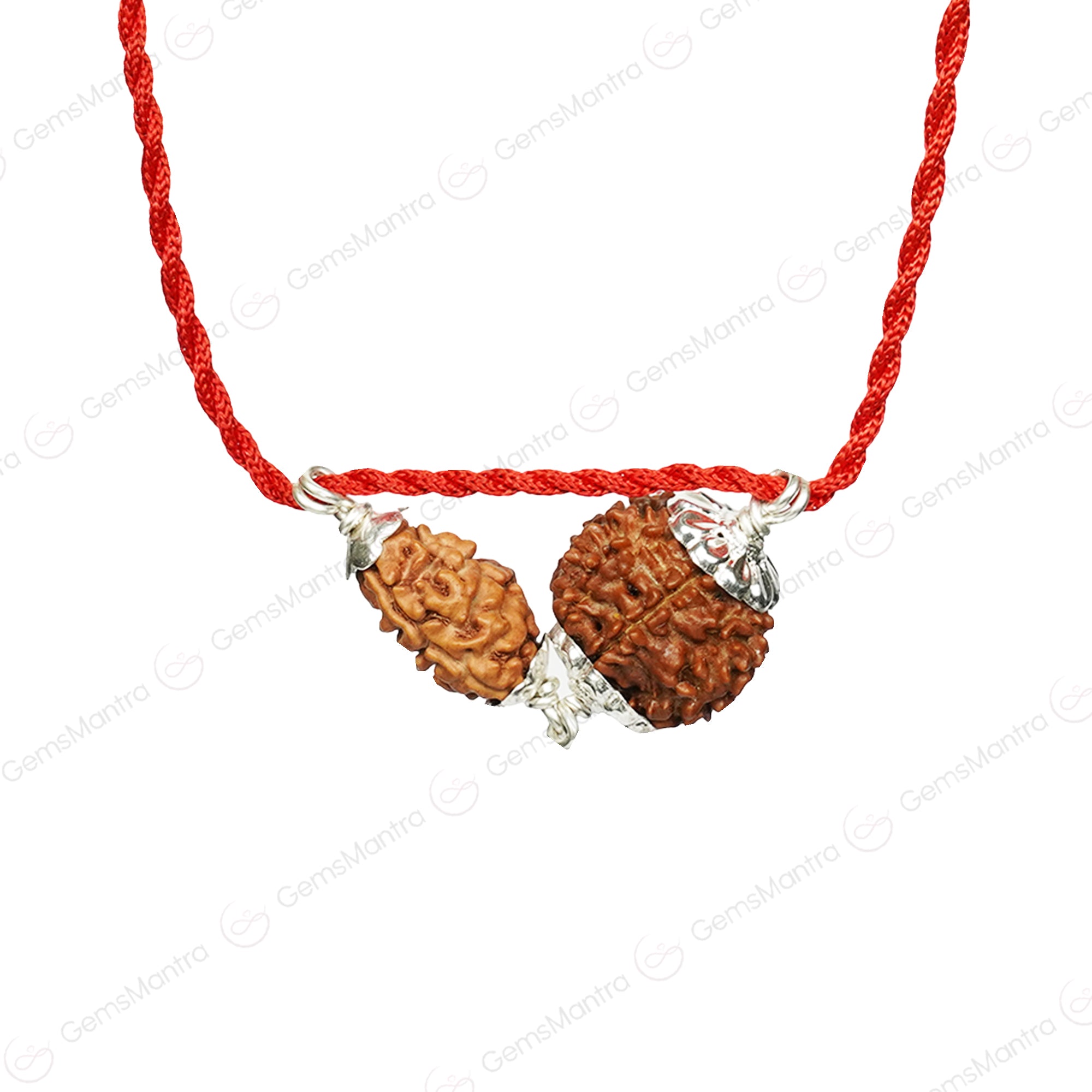 Chandra-Rahu Grahan Dosh Kavach