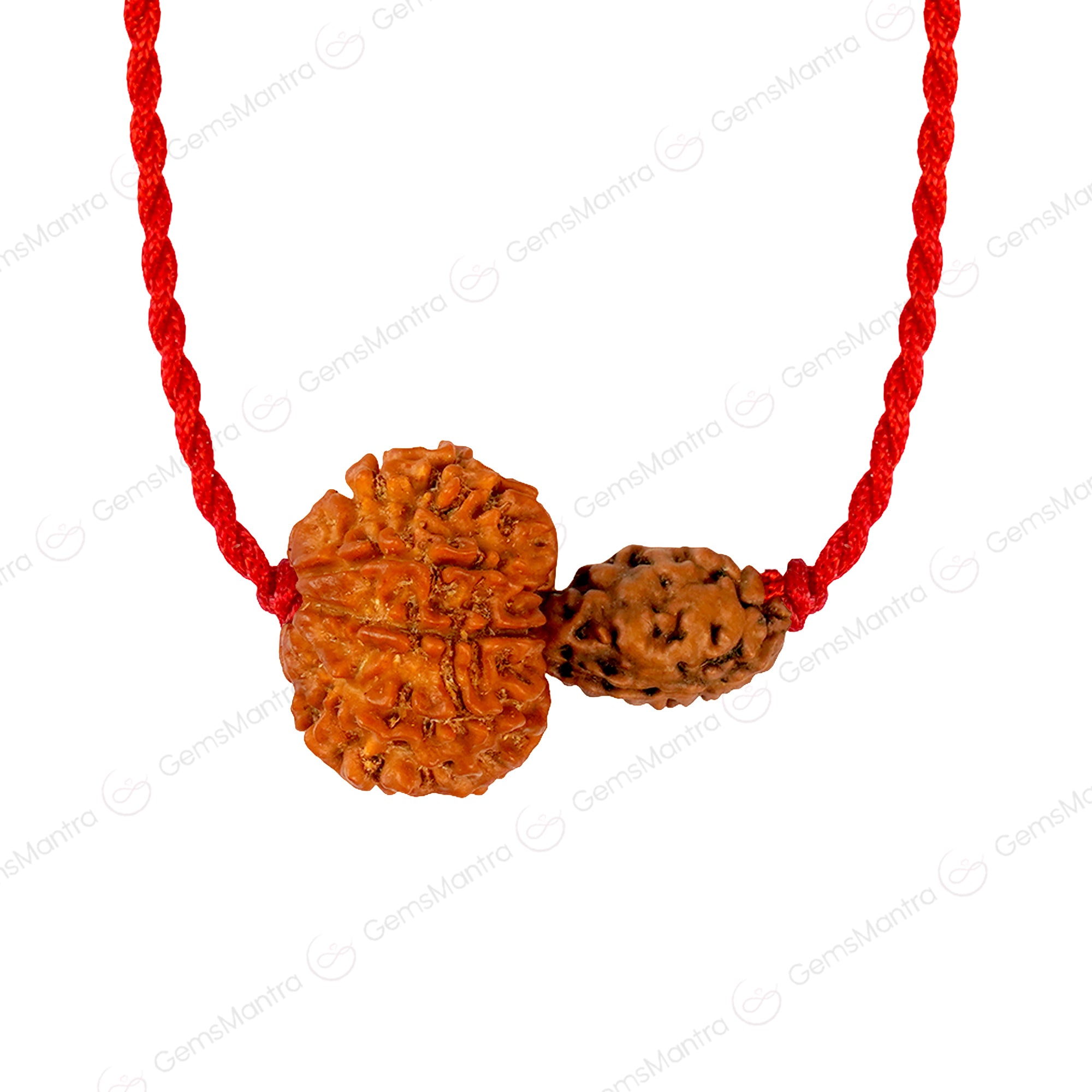 Chandra-Ketu Grahan Dosh Kavach