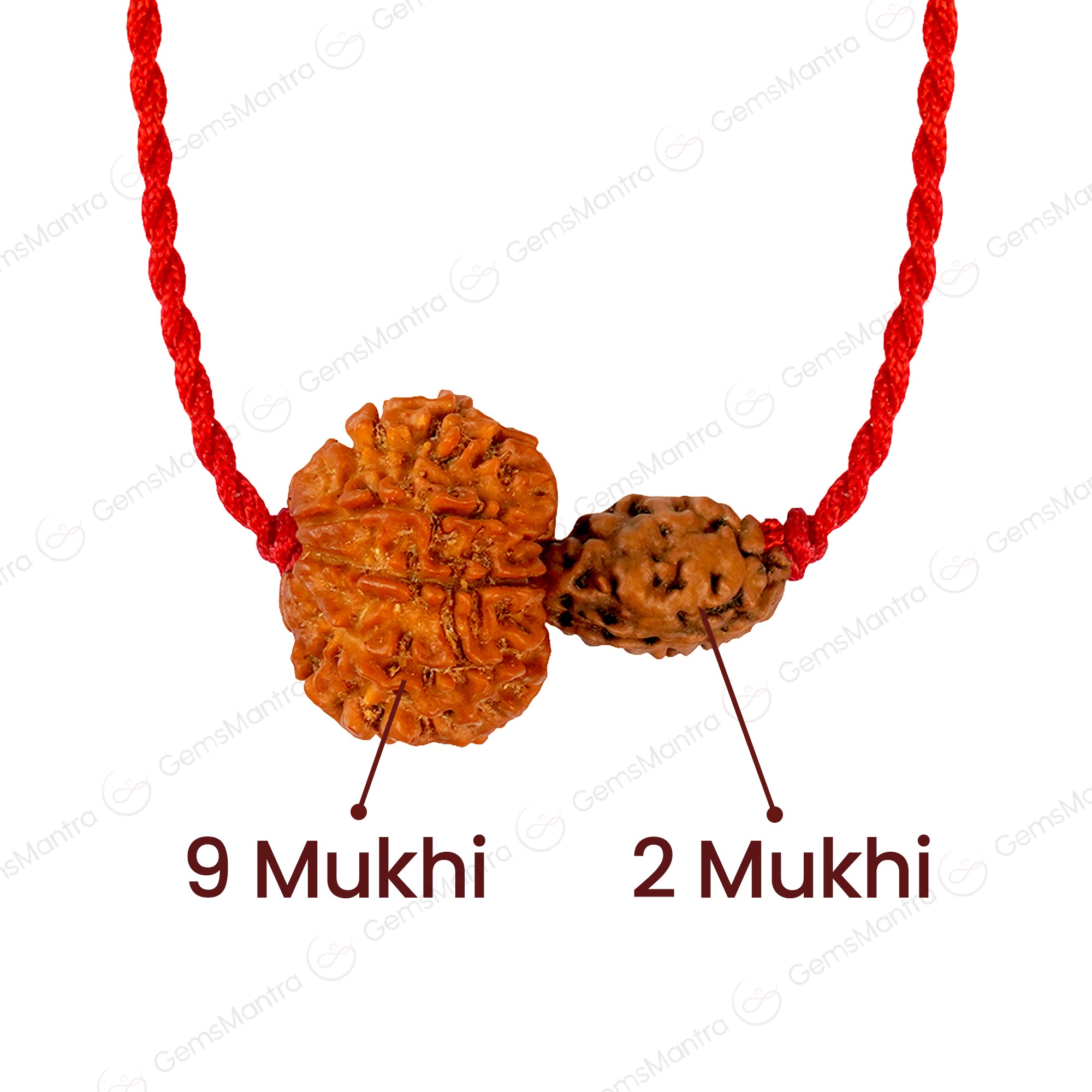 Chandra-Ketu Grahan Dosh Kavach