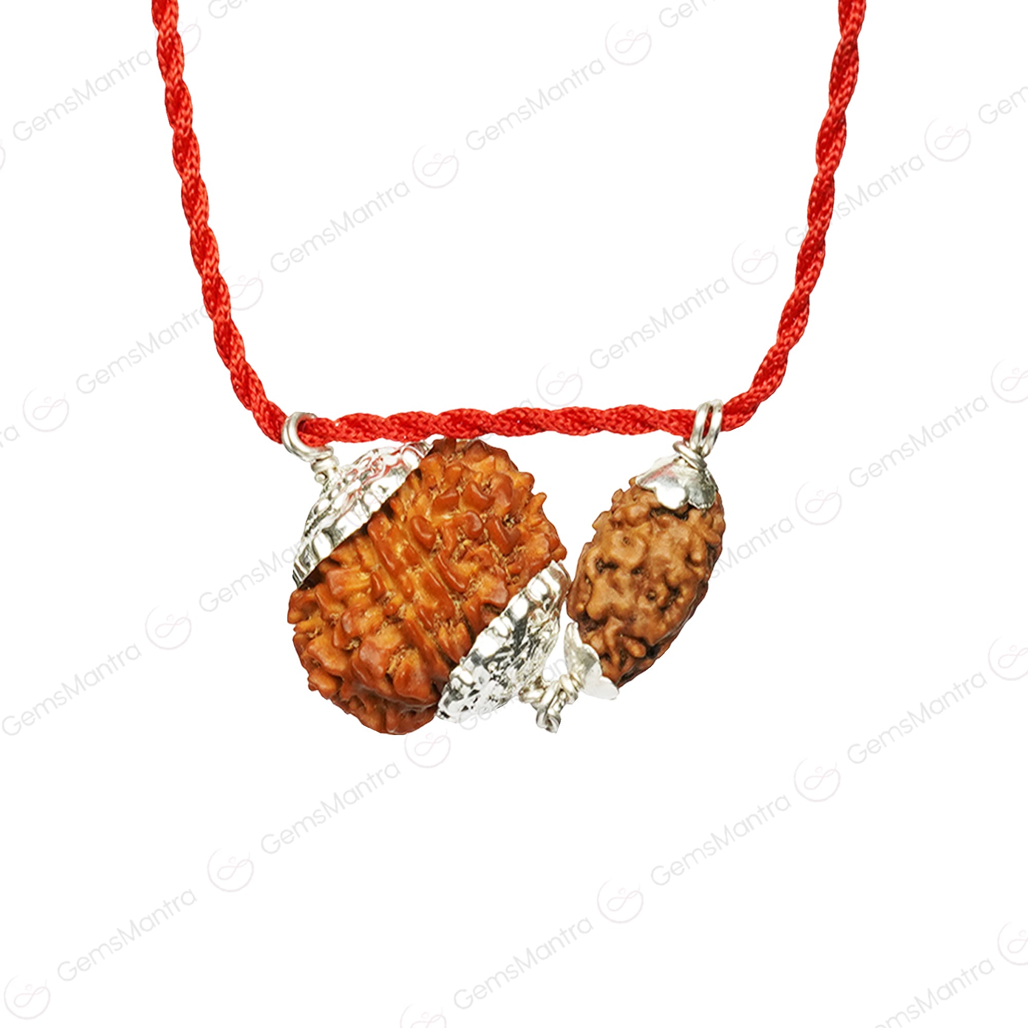 Chandra-Ketu Grahan Dosh Kavach