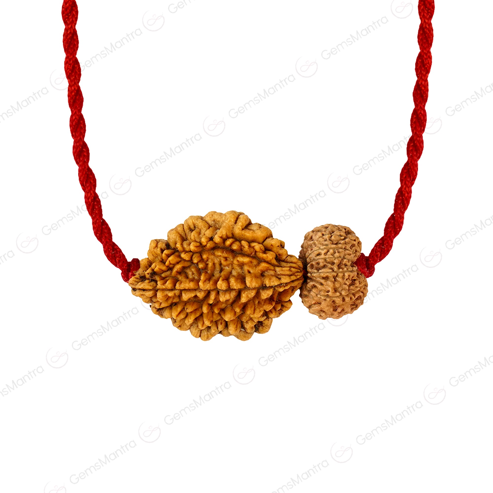 Chandra-Shani Dhairya Shakti Kavach