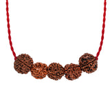Arogya Raksha Kavach – 3 Mukhi Rudraksha