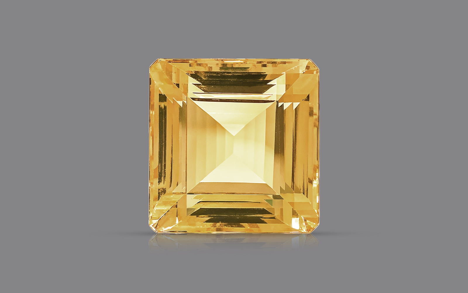 CITRINE (141.7 Carat)