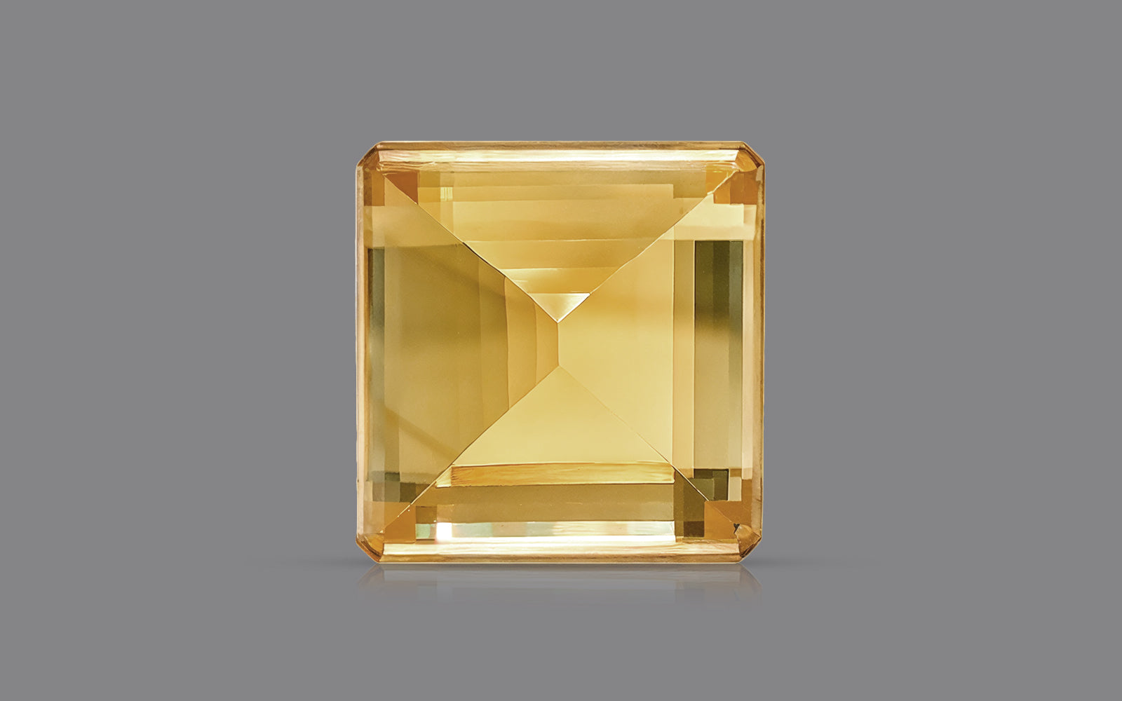 CITRINE (141.7 Carat)