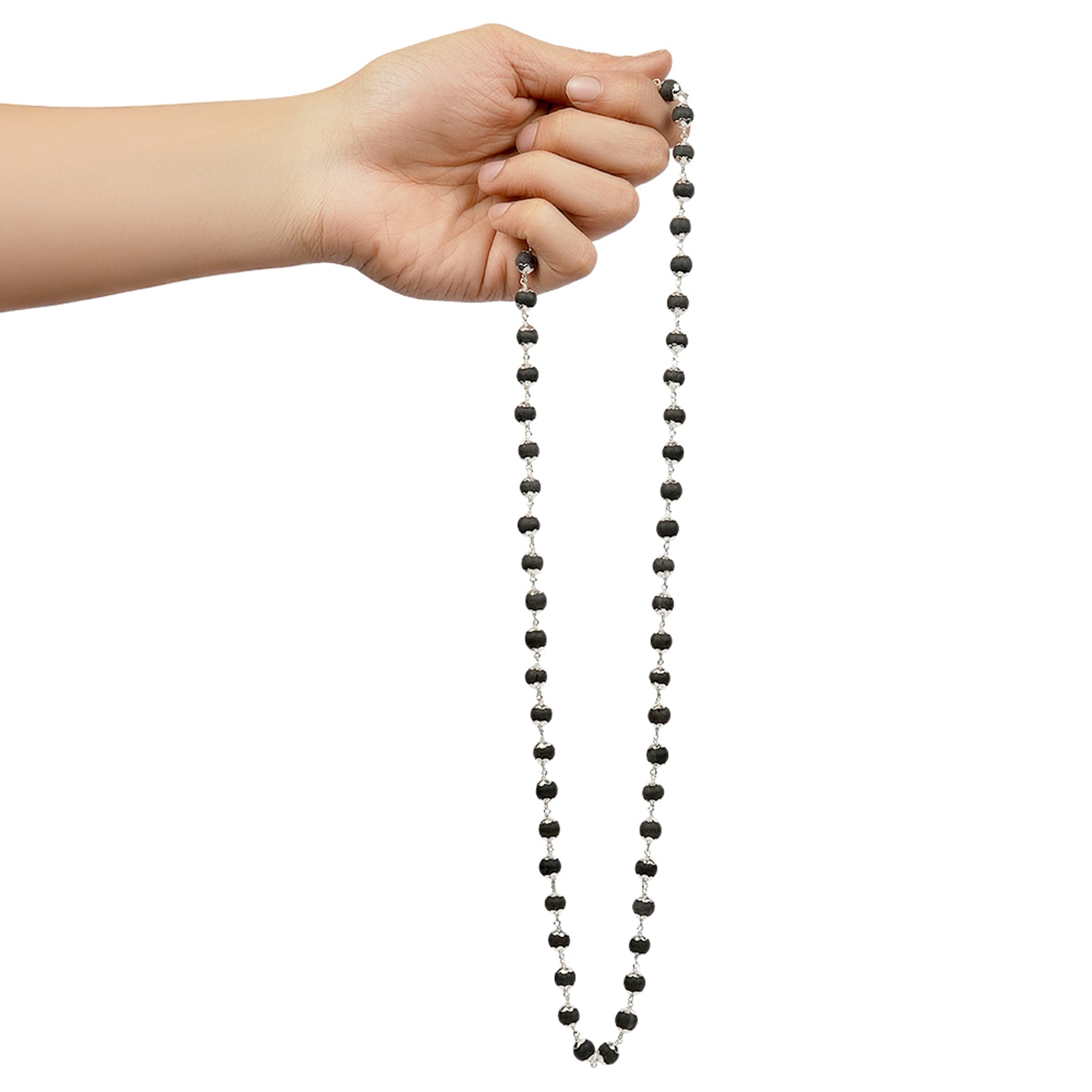 Karungali Mala