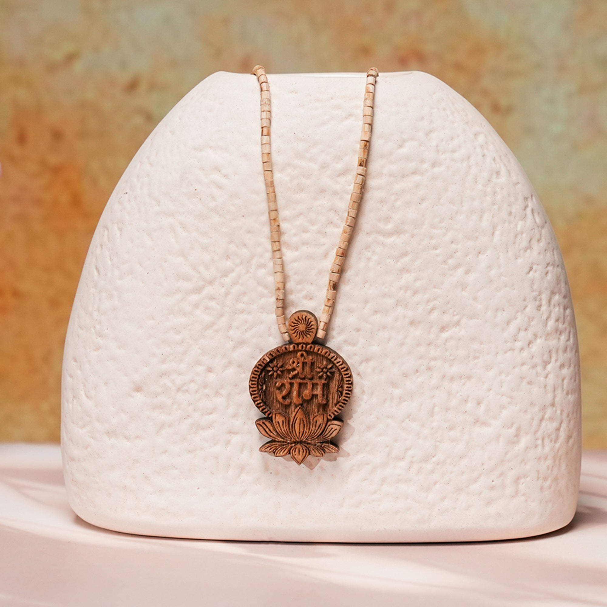 Shri Ram Tulsi Kanthi Mala – for Japa