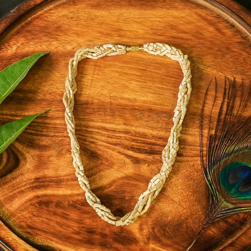 Multi-Threaded Tulsi Kanthi Mala – for Japa