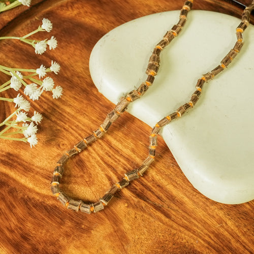 Tulsi Mala – 108 Beads, for Japa
