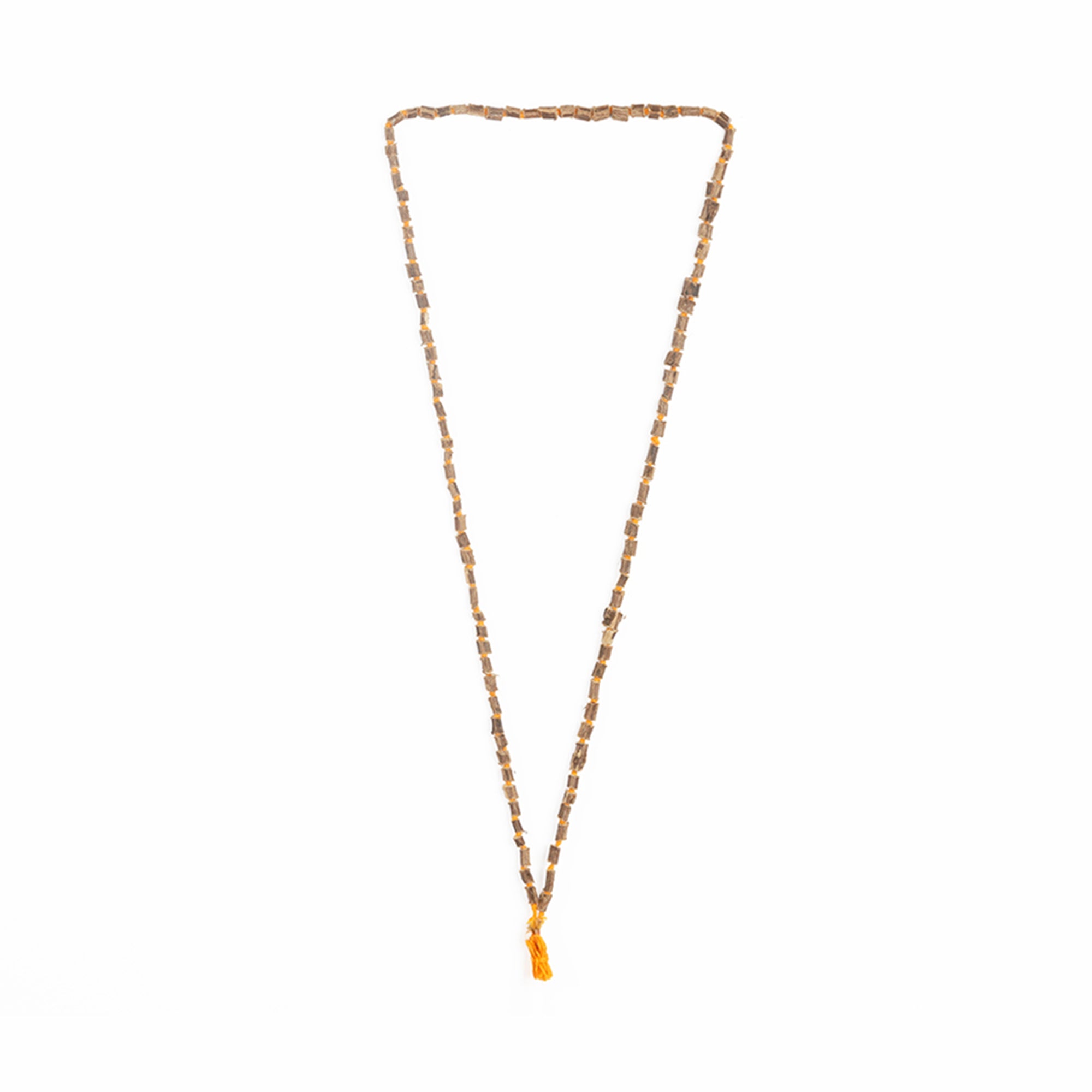 Tulsi Mala – 108 Beads, for Japa