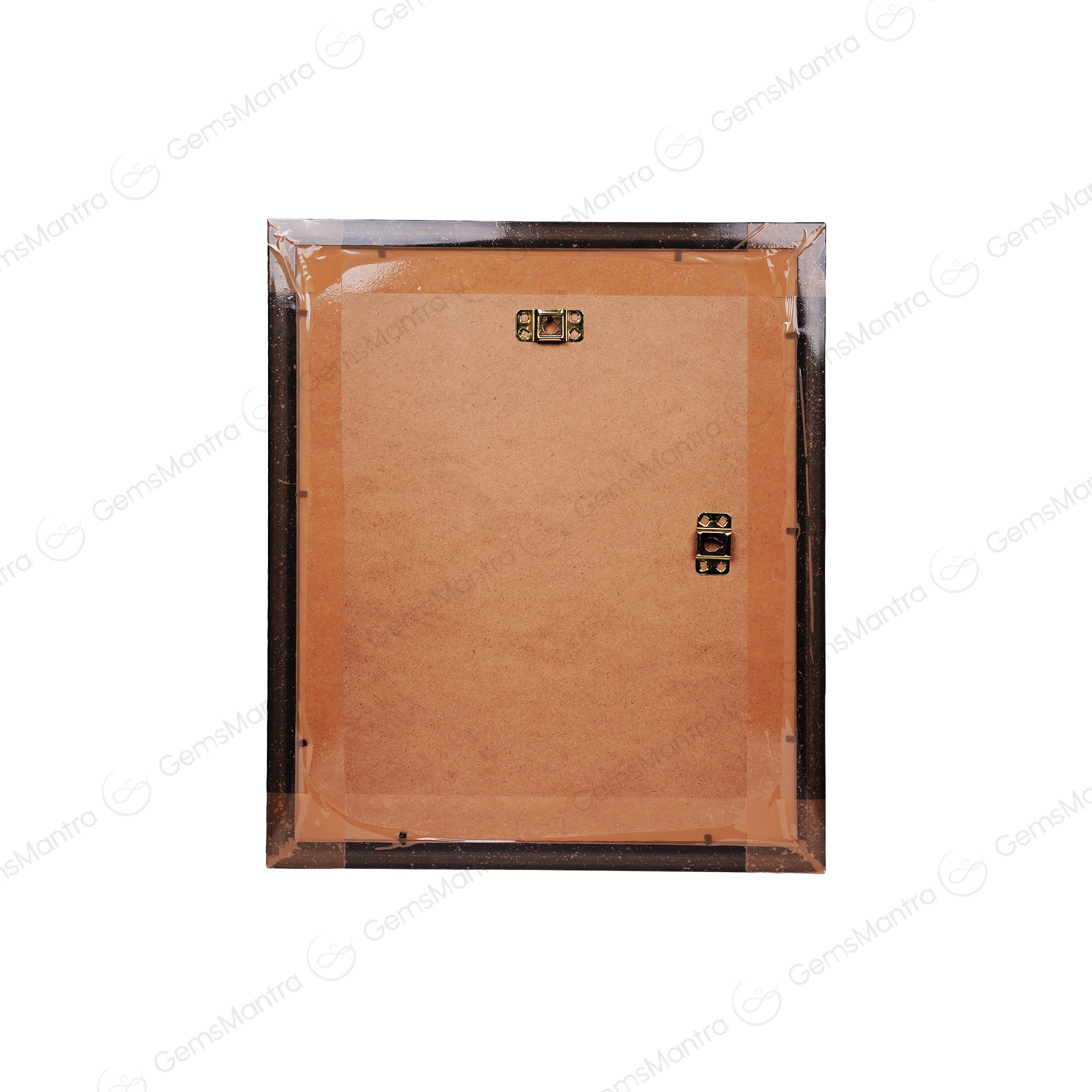 Das MahaVidya Mandala Yantra