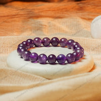 Amethyst Bracelet