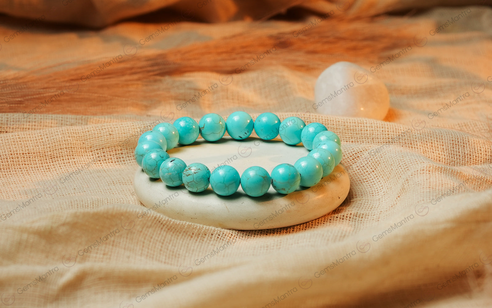 Turquoise Bracelet