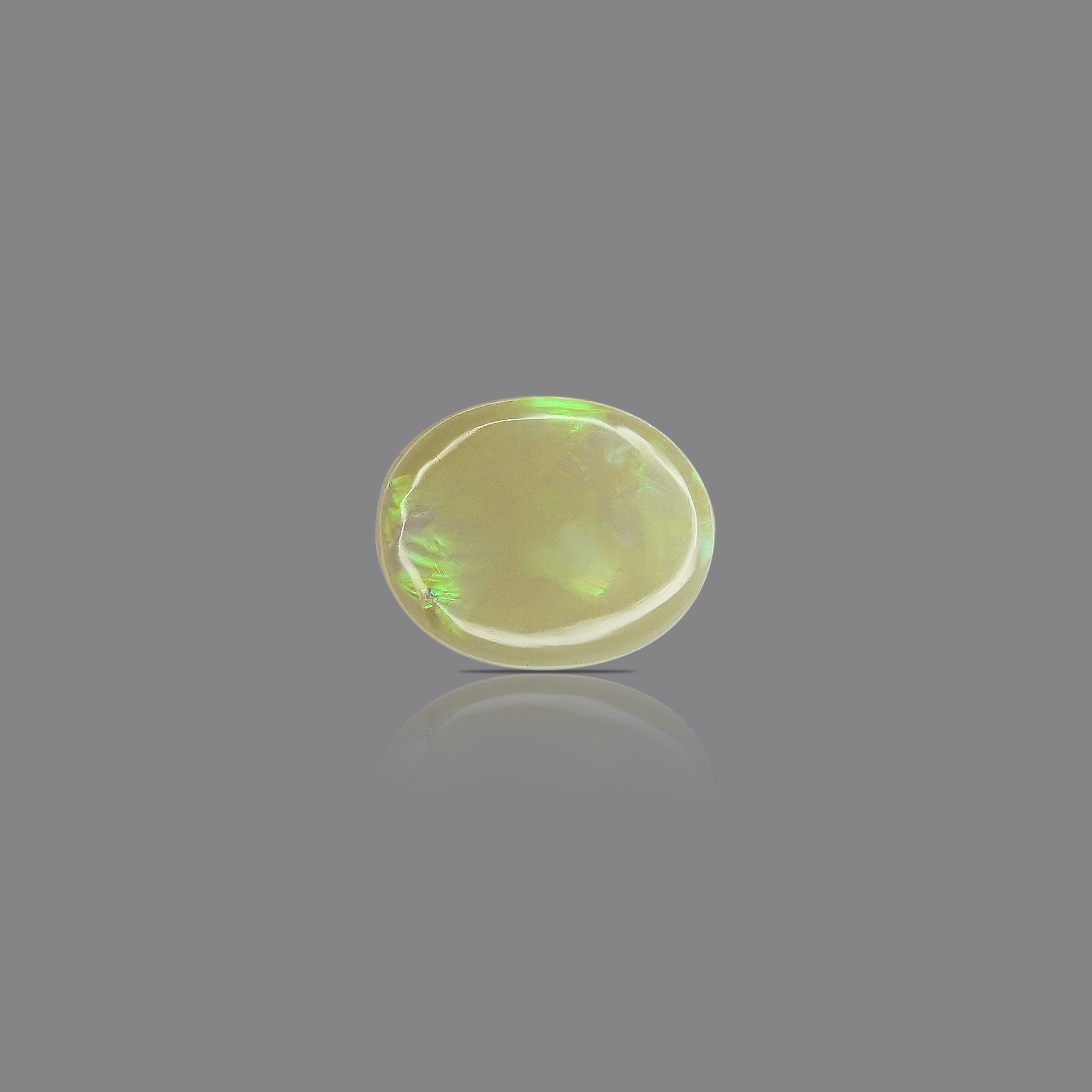 Opal (9.61 Carat)