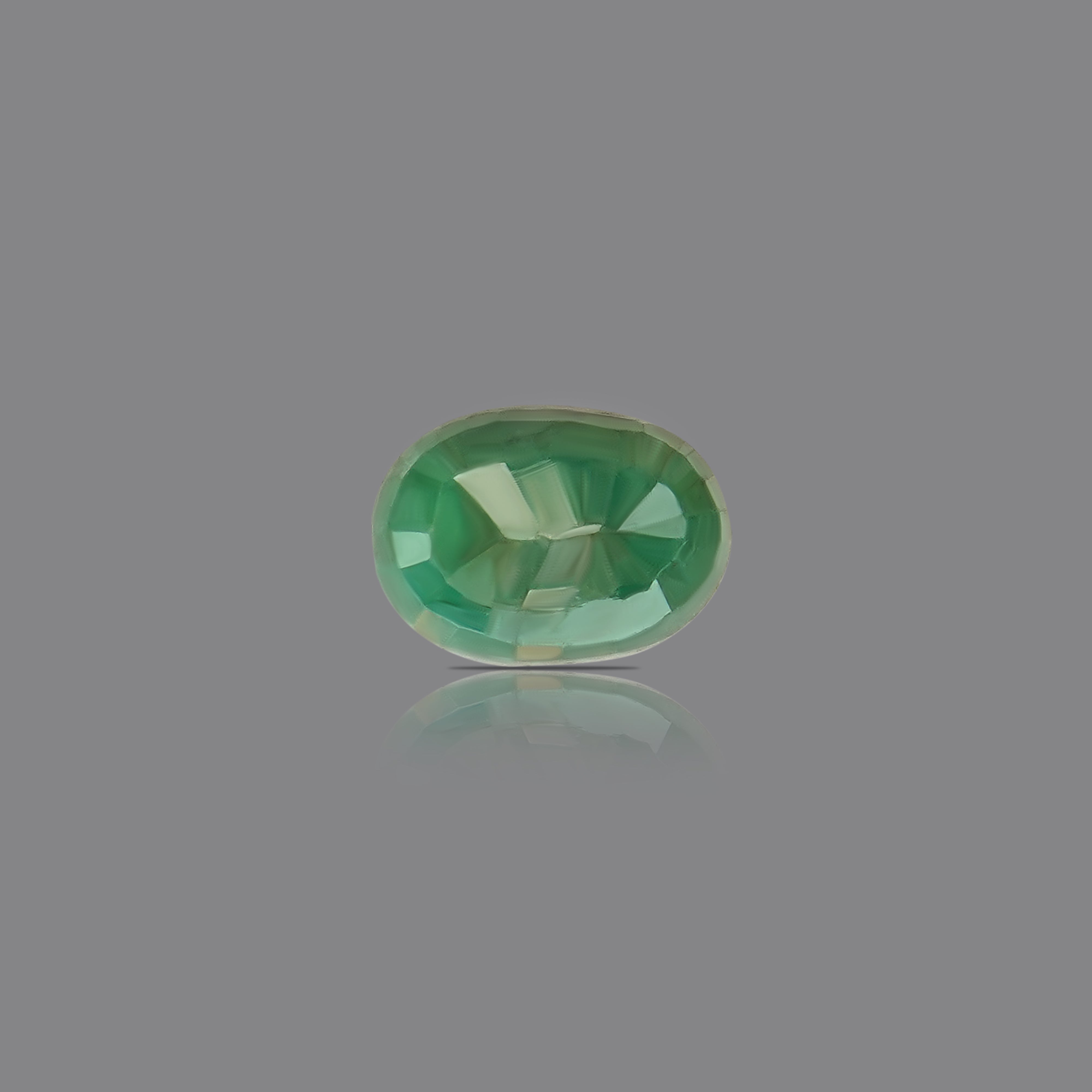 Panna- Emerald (7.16 Carat)