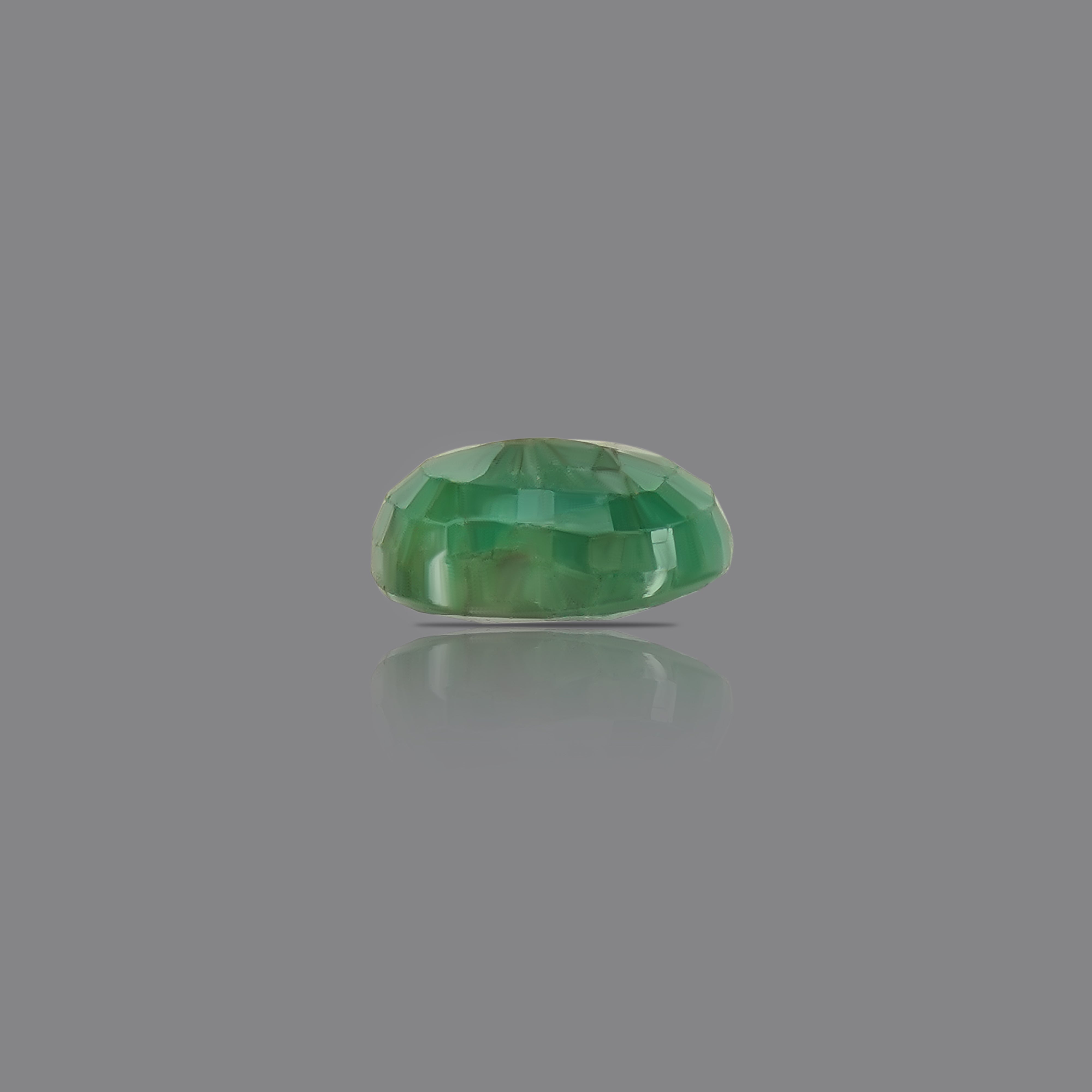 Panna- Emerald (7.16 Carat)