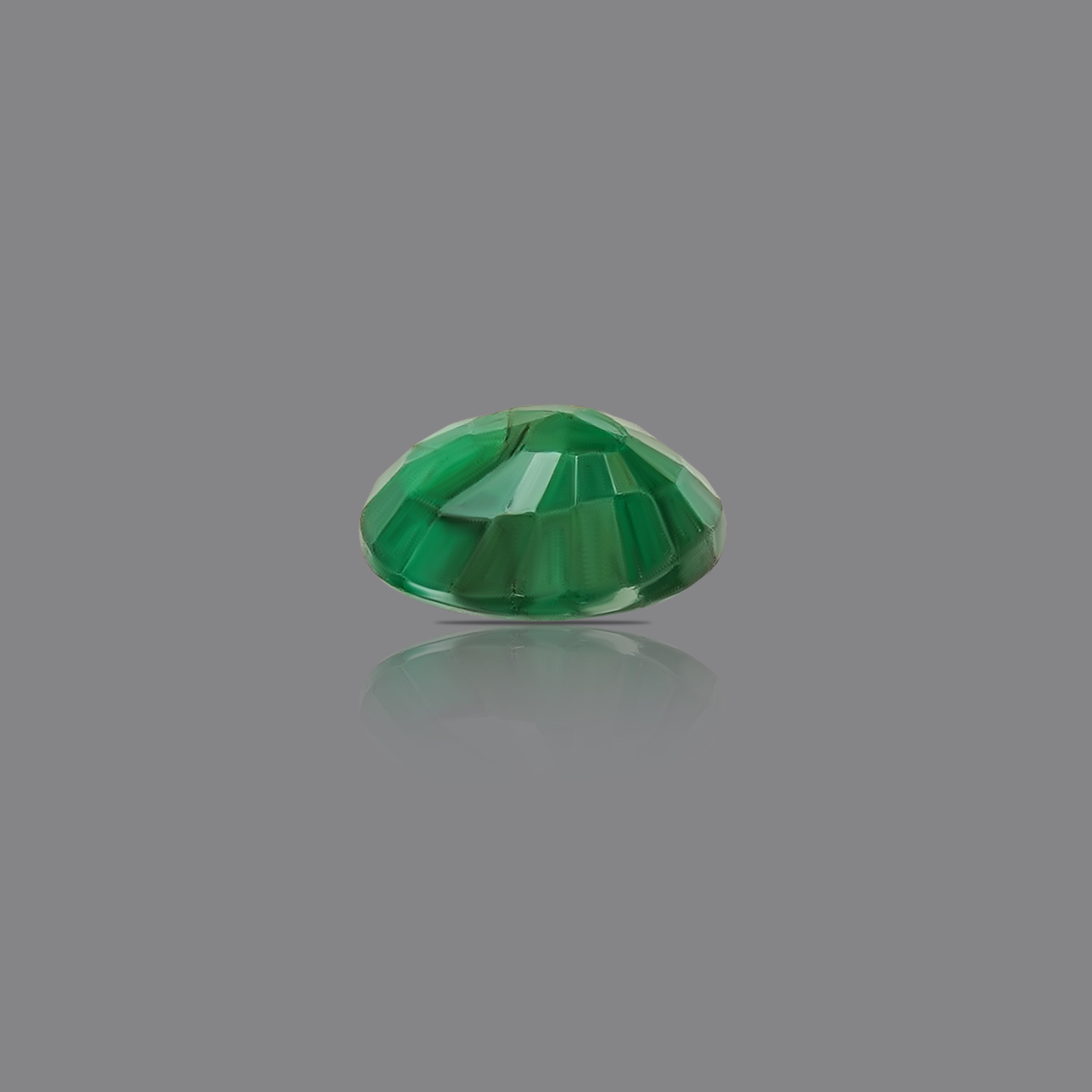 Panna- Emerald  (3.47 Carat)