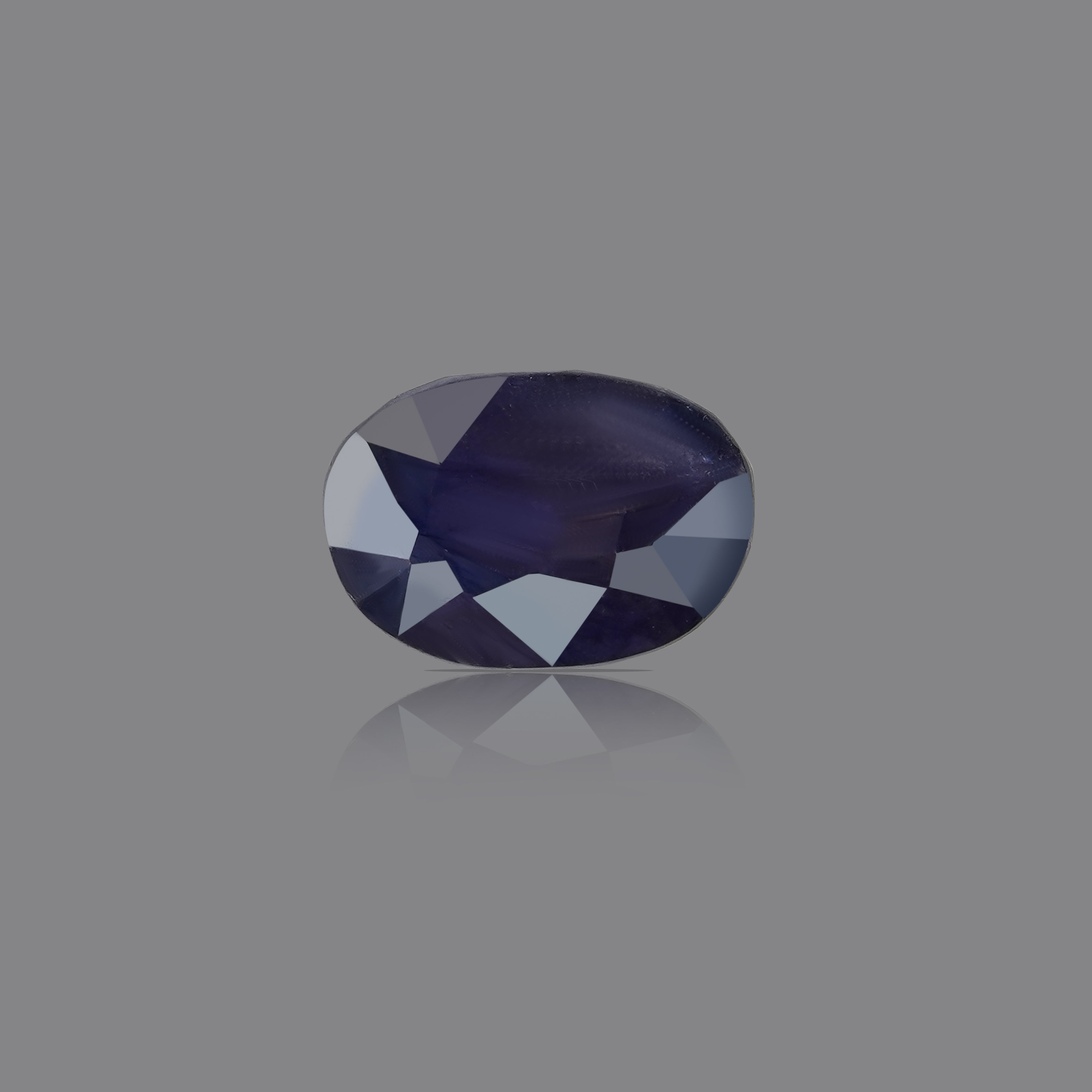 Blue Sapphire (10.30 ratti)