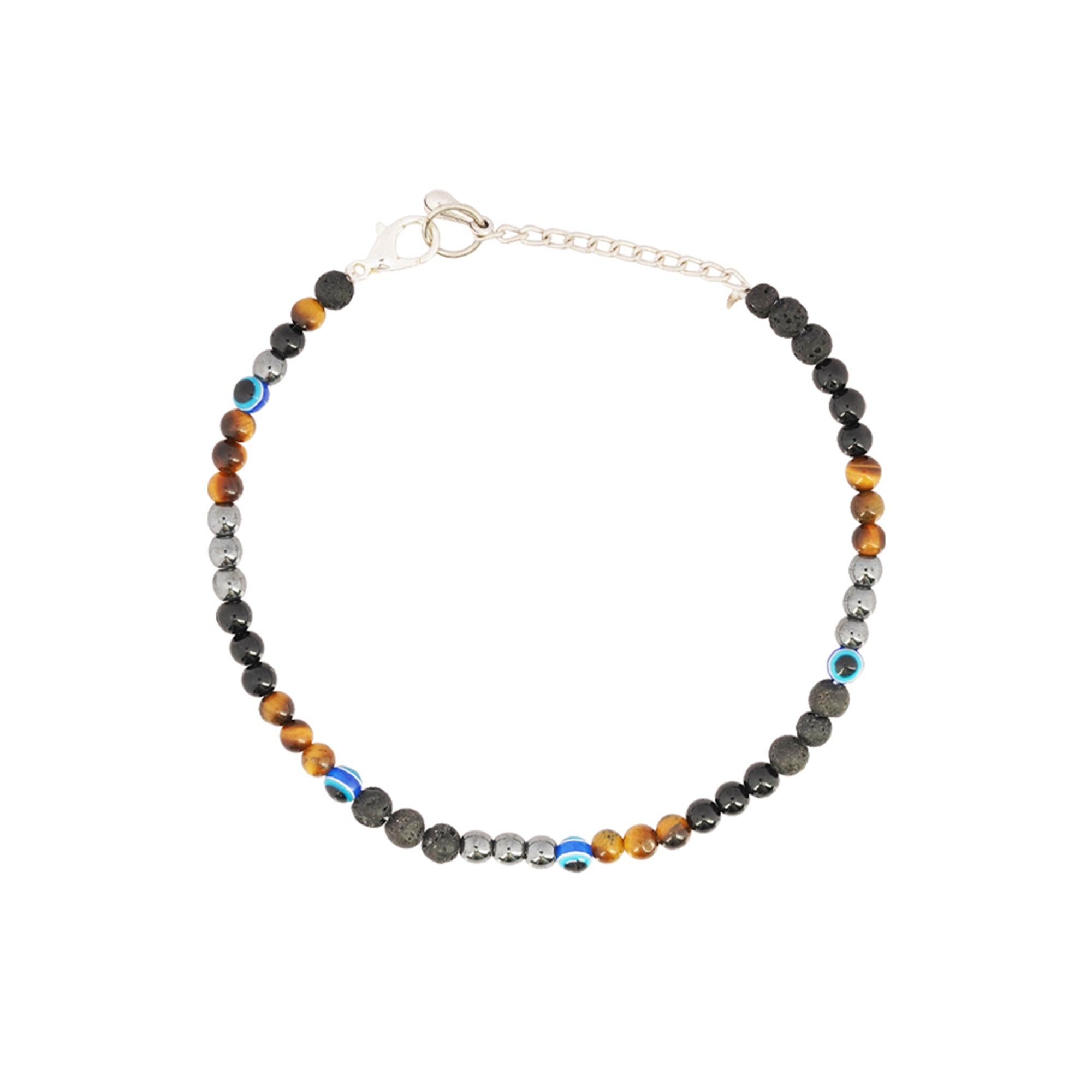 Multi Anklet – For Balance
