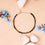 Multi Anklet