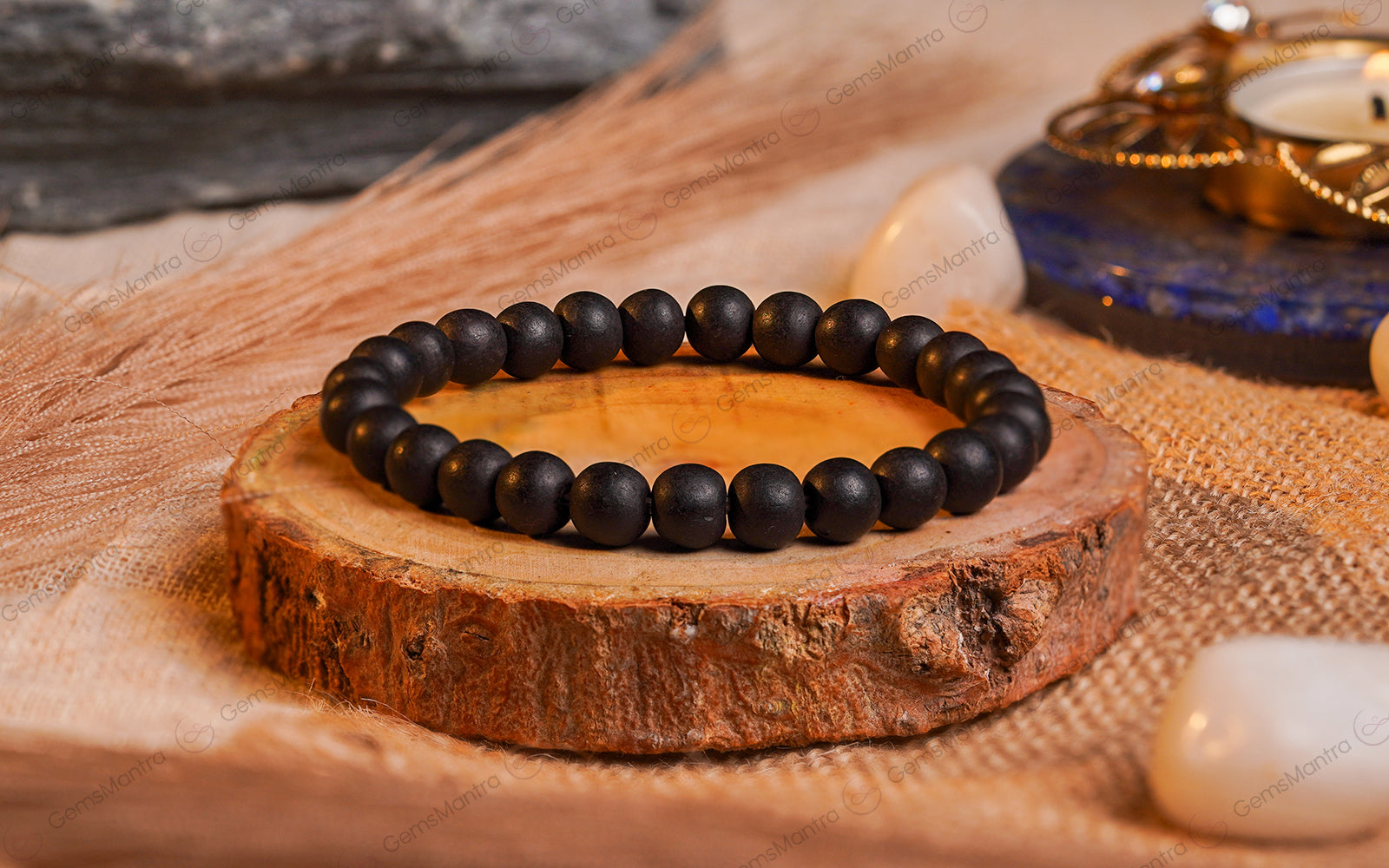 Karungali Bracelet