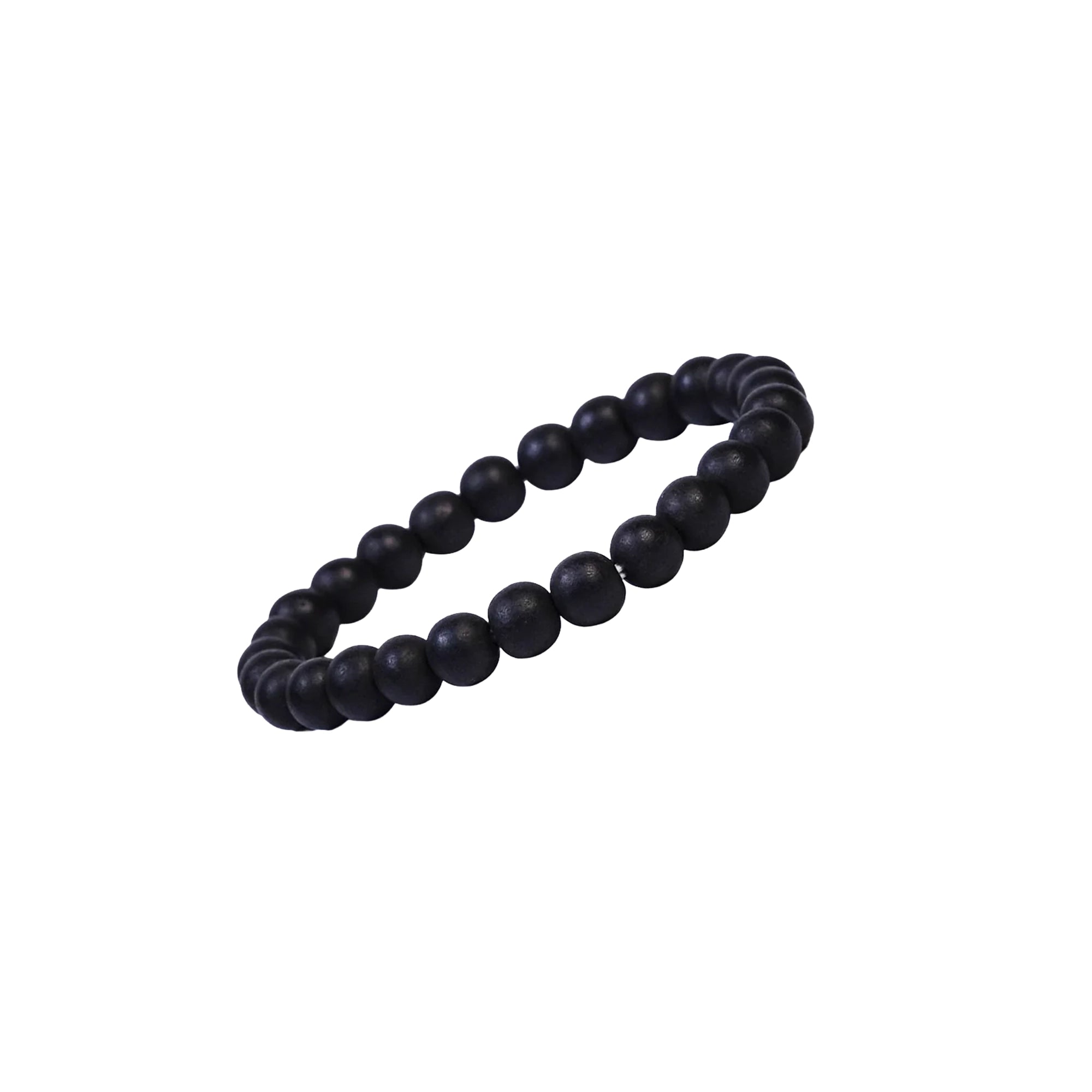 Karungali Bracelet – Original Ebony Wood, Protection