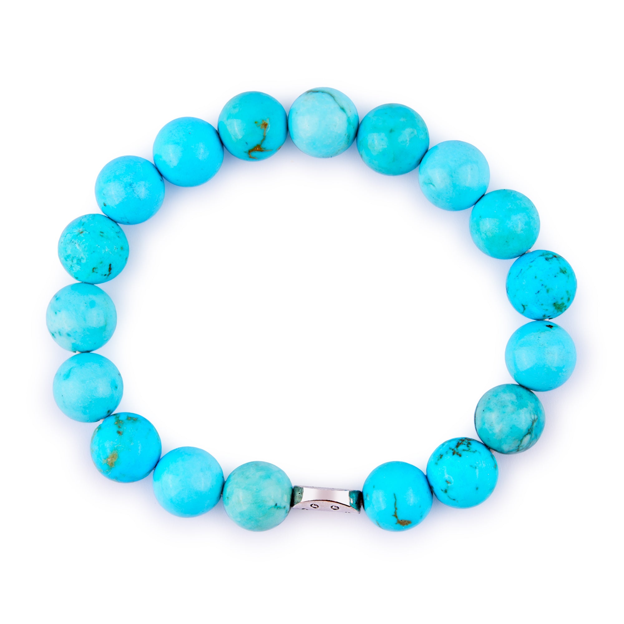 Smile Bracelet - Turquoise