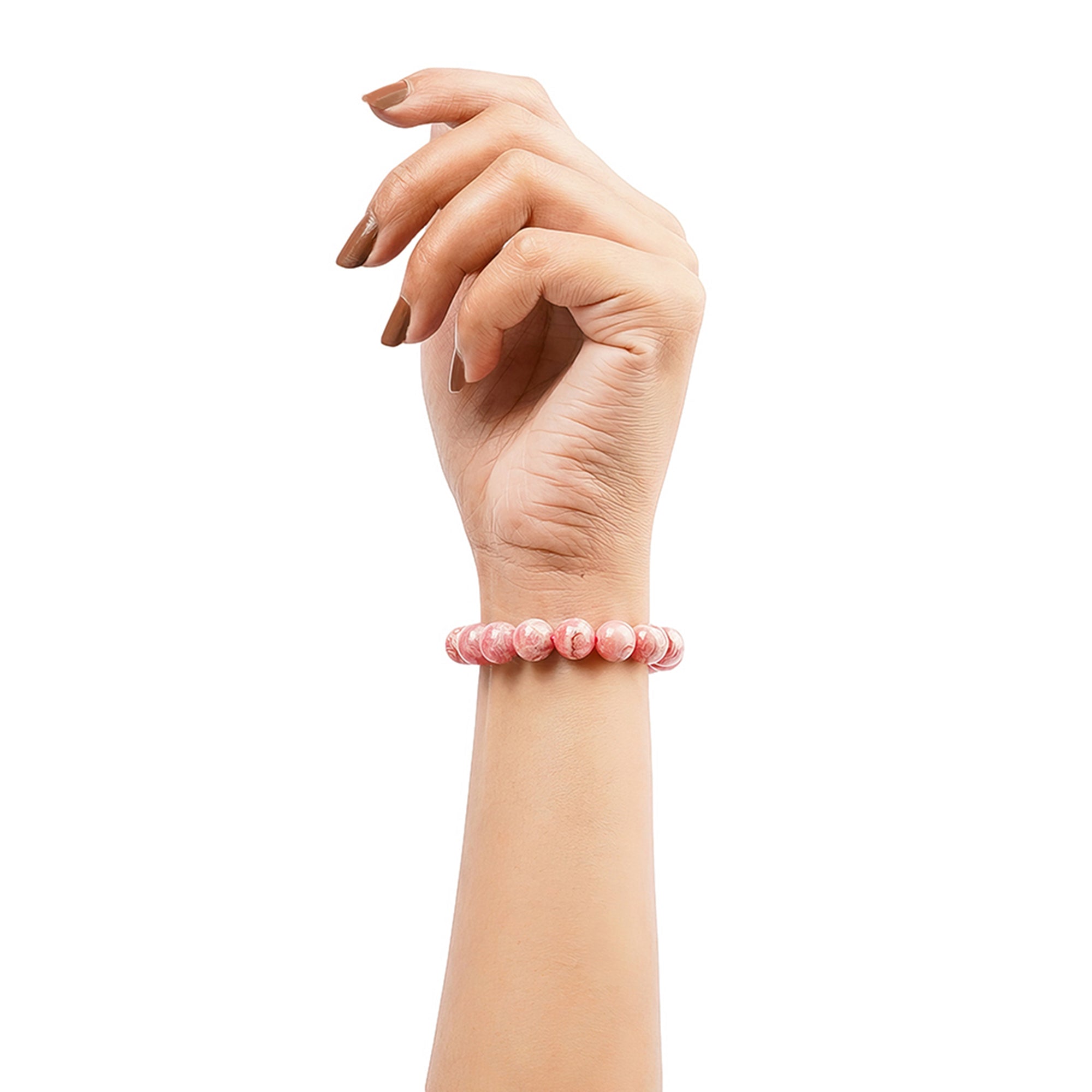 Rhodochrosite Bracelet