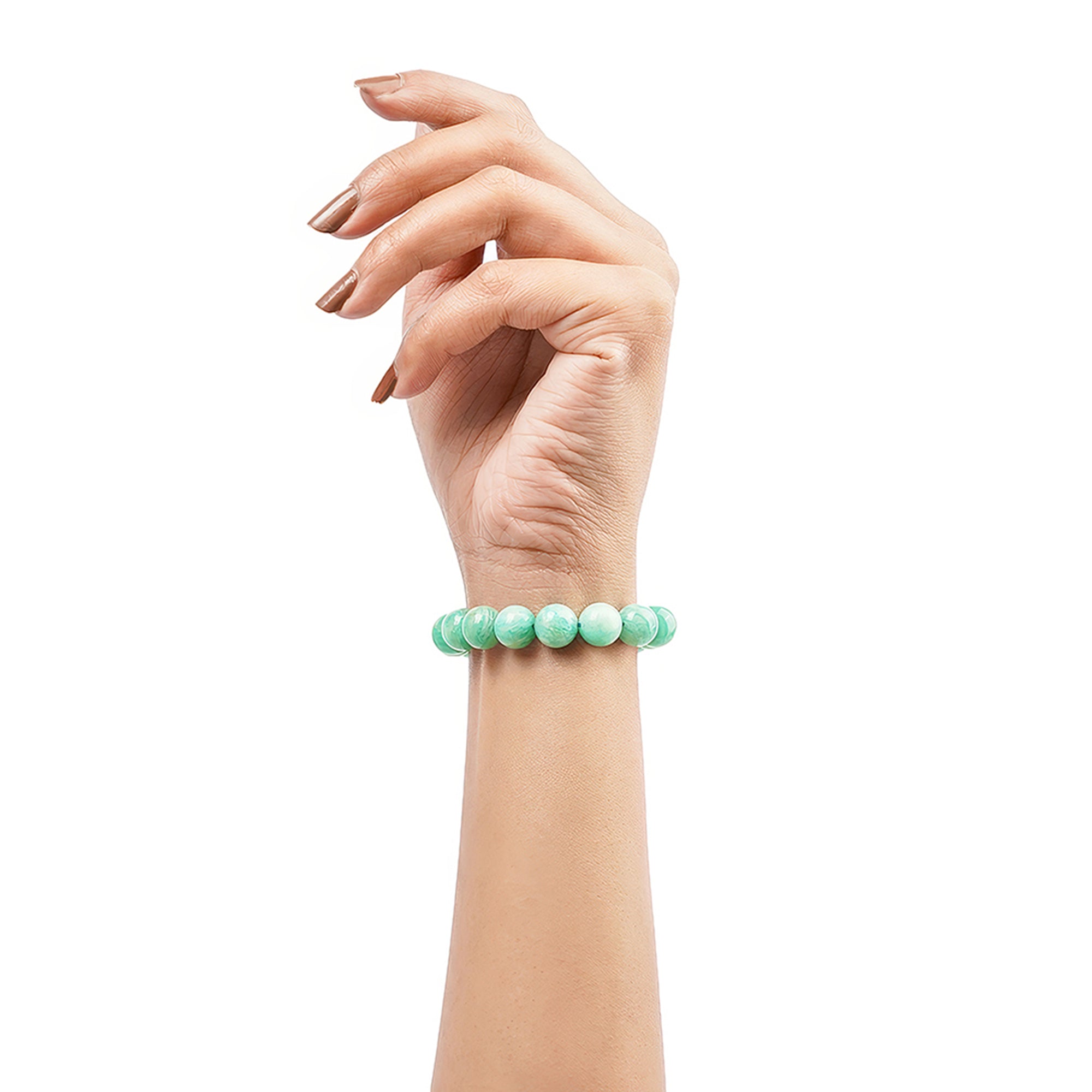 Amazonite Bracelet – Luck & Harmony
