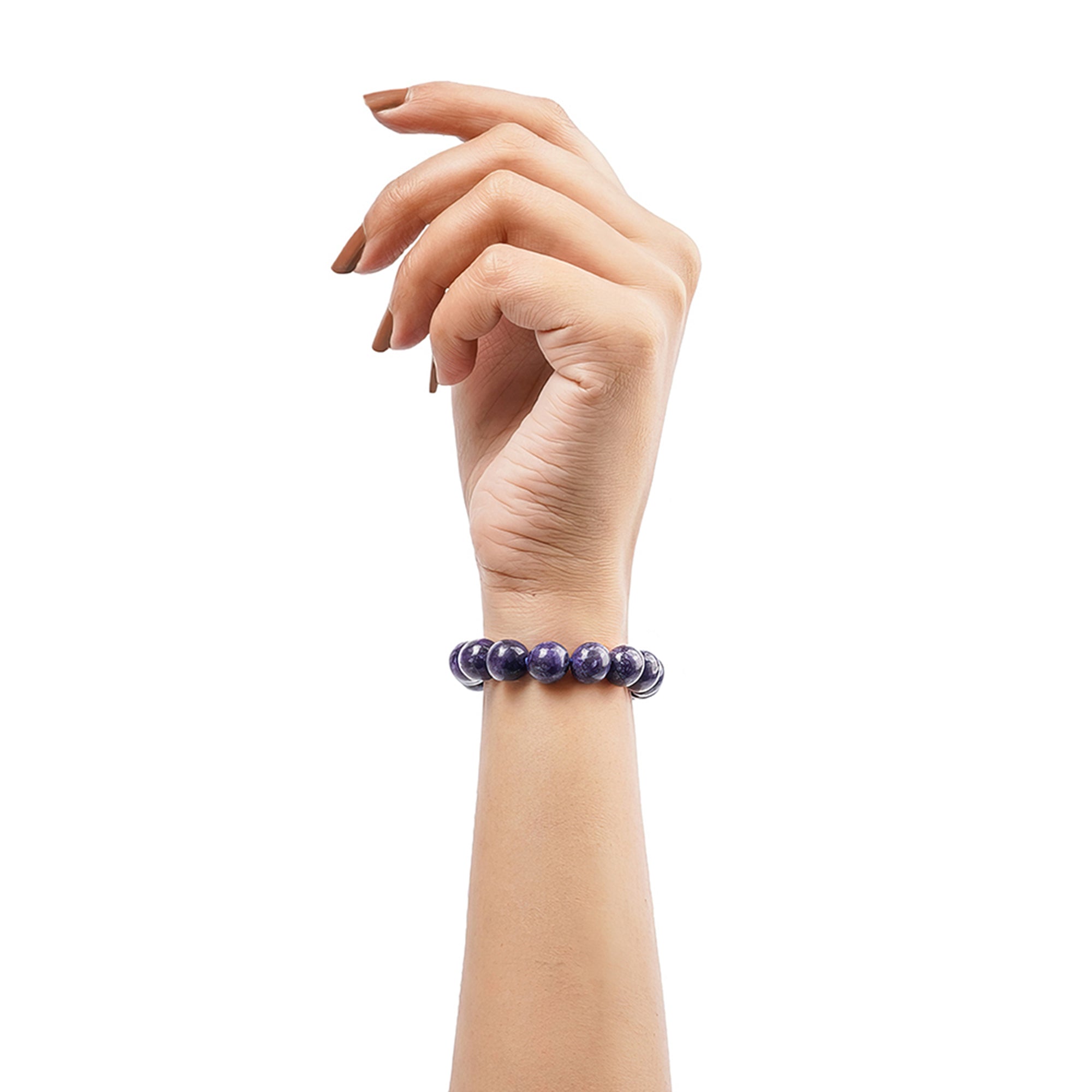 Charoite Bracelet