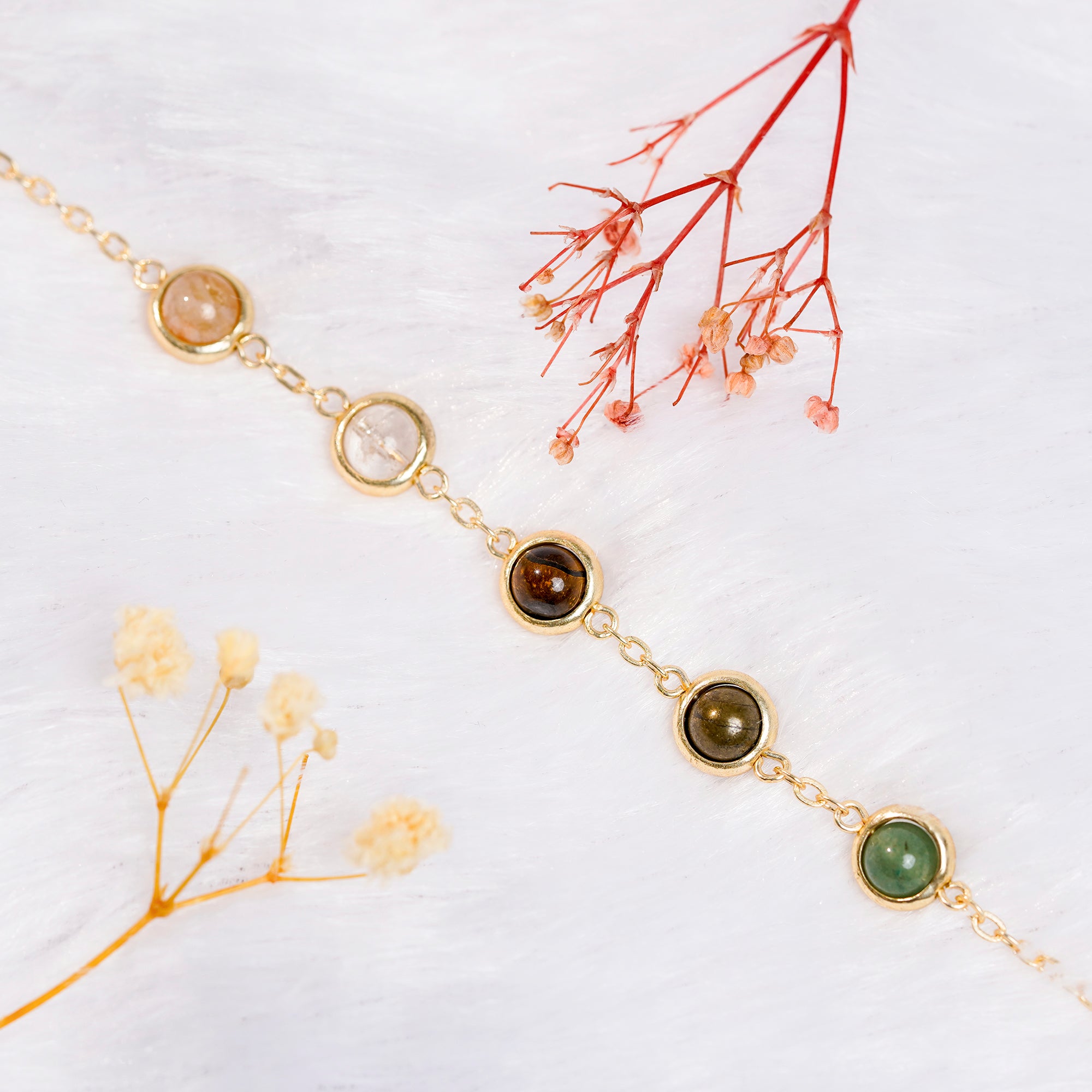 Dhan Yog Bracelet – Attracts Wealth & Prosperity